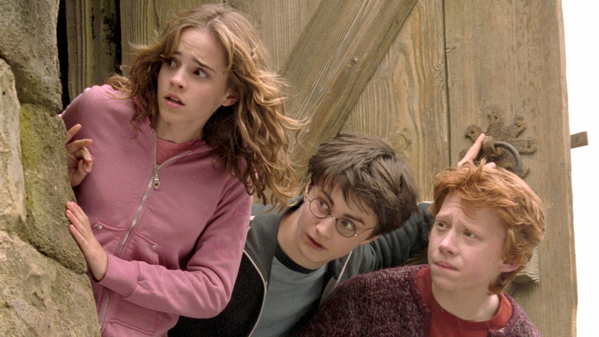 Immagine Harry Potter e il prigioniero di Azkaban - Poster - Sfondi