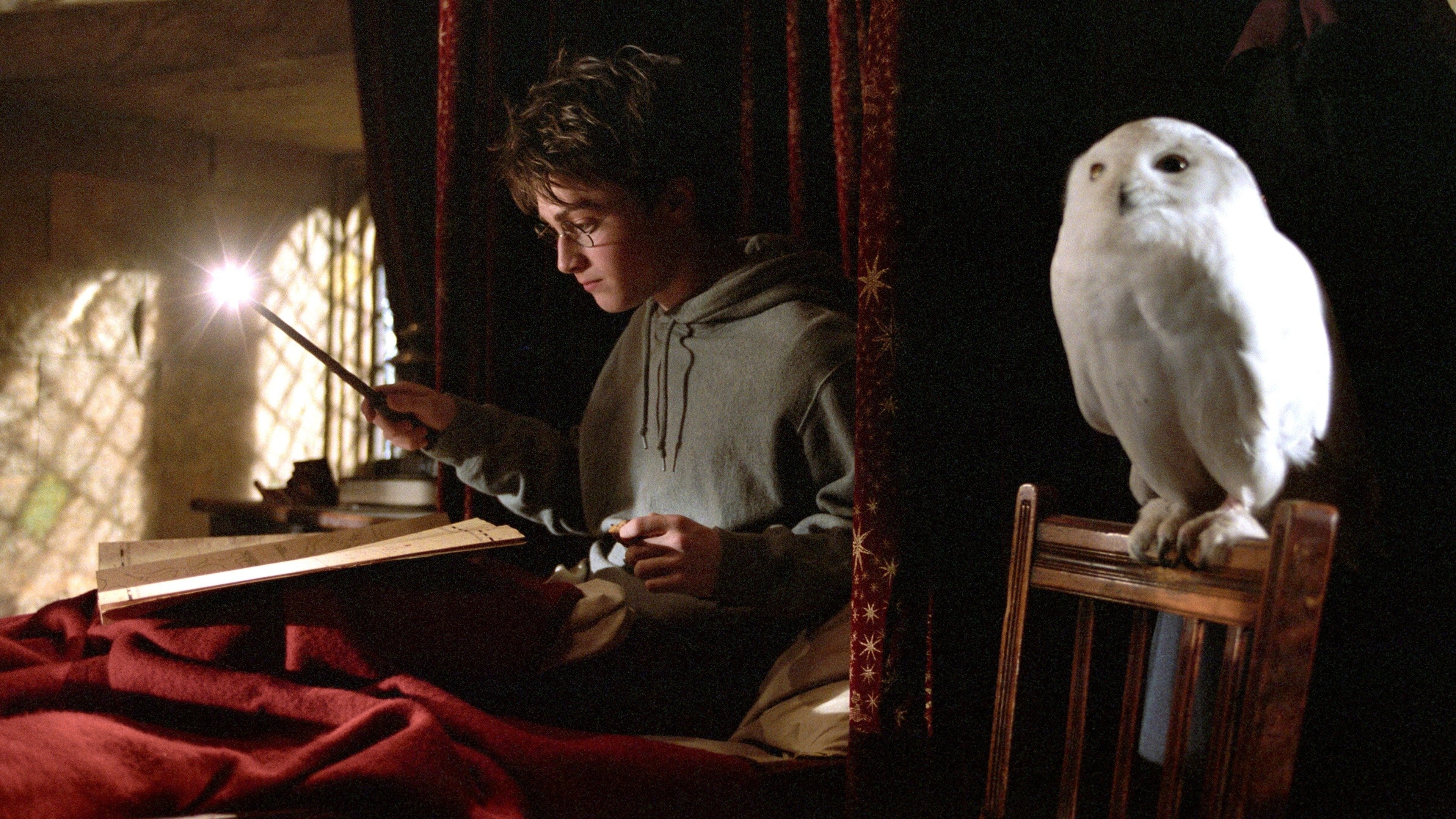 Immagine Harry Potter e il prigioniero di Azkaban - Poster - Sfondi