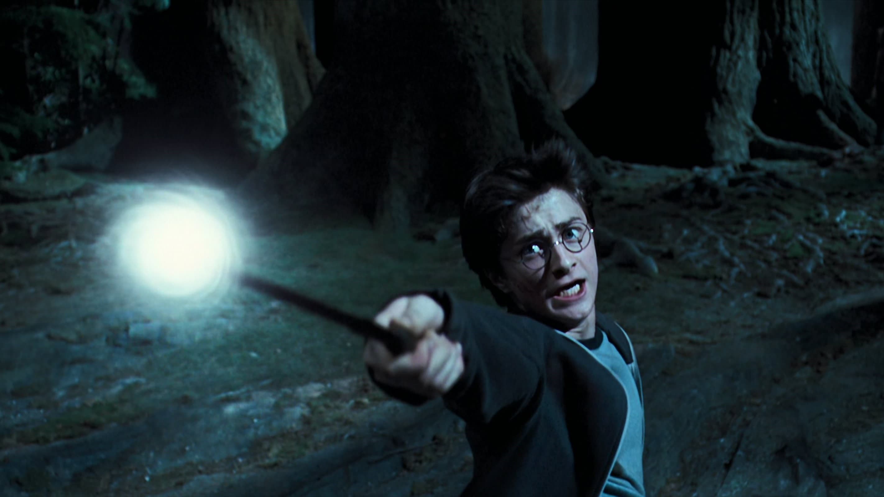 Immagine Harry Potter e il prigioniero di Azkaban - Poster - Sfondi