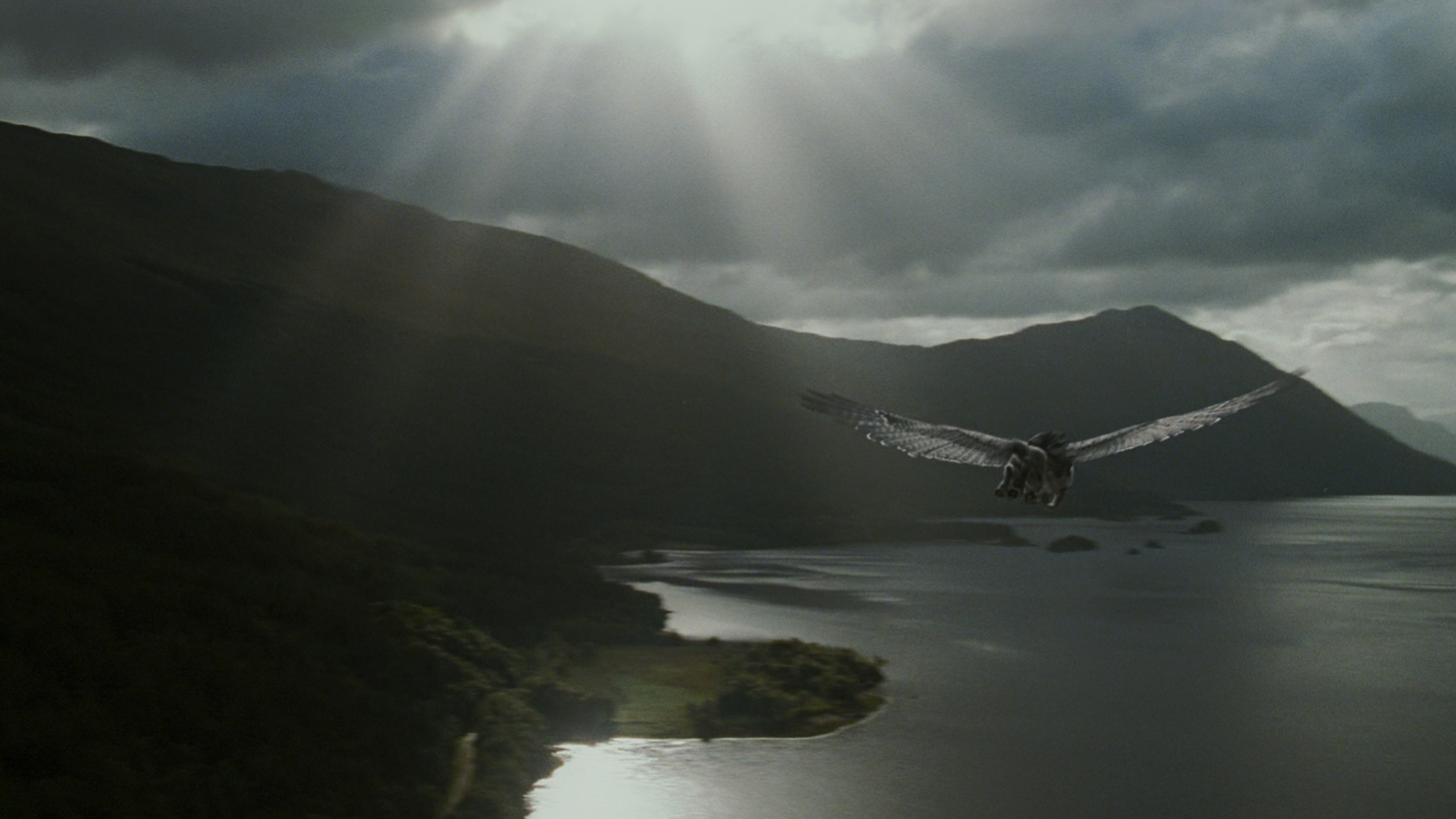 Immagine Harry Potter e il prigioniero di Azkaban - Poster - Sfondi