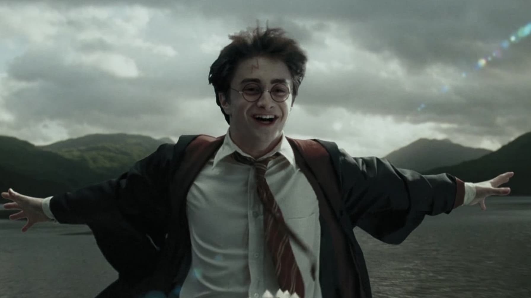 Immagine Harry Potter e il prigioniero di Azkaban - Poster - Sfondi