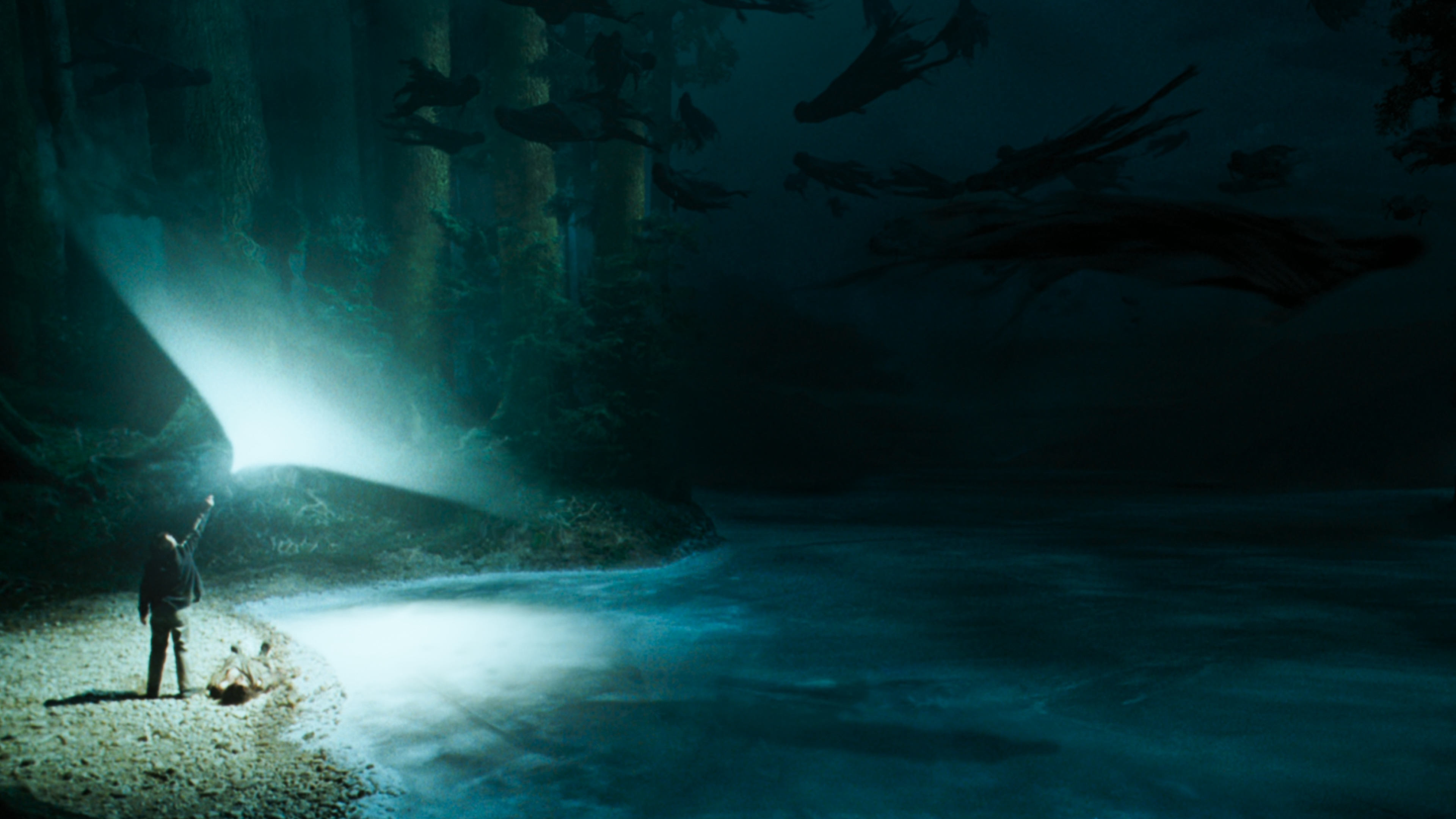 Immagine Harry Potter e il prigioniero di Azkaban - Poster - Sfondi