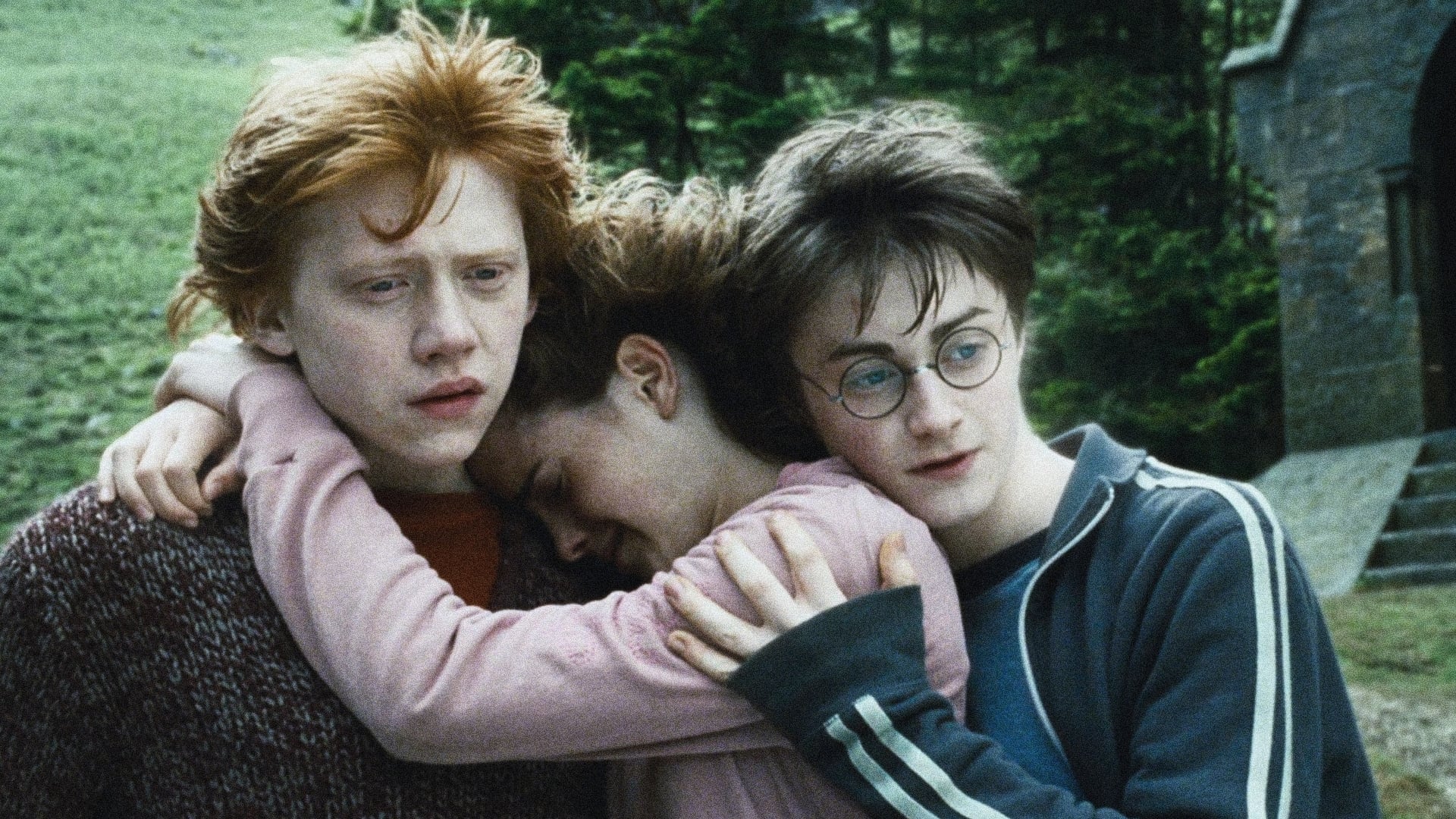 Immagine Harry Potter e il prigioniero di Azkaban - Poster - Sfondi