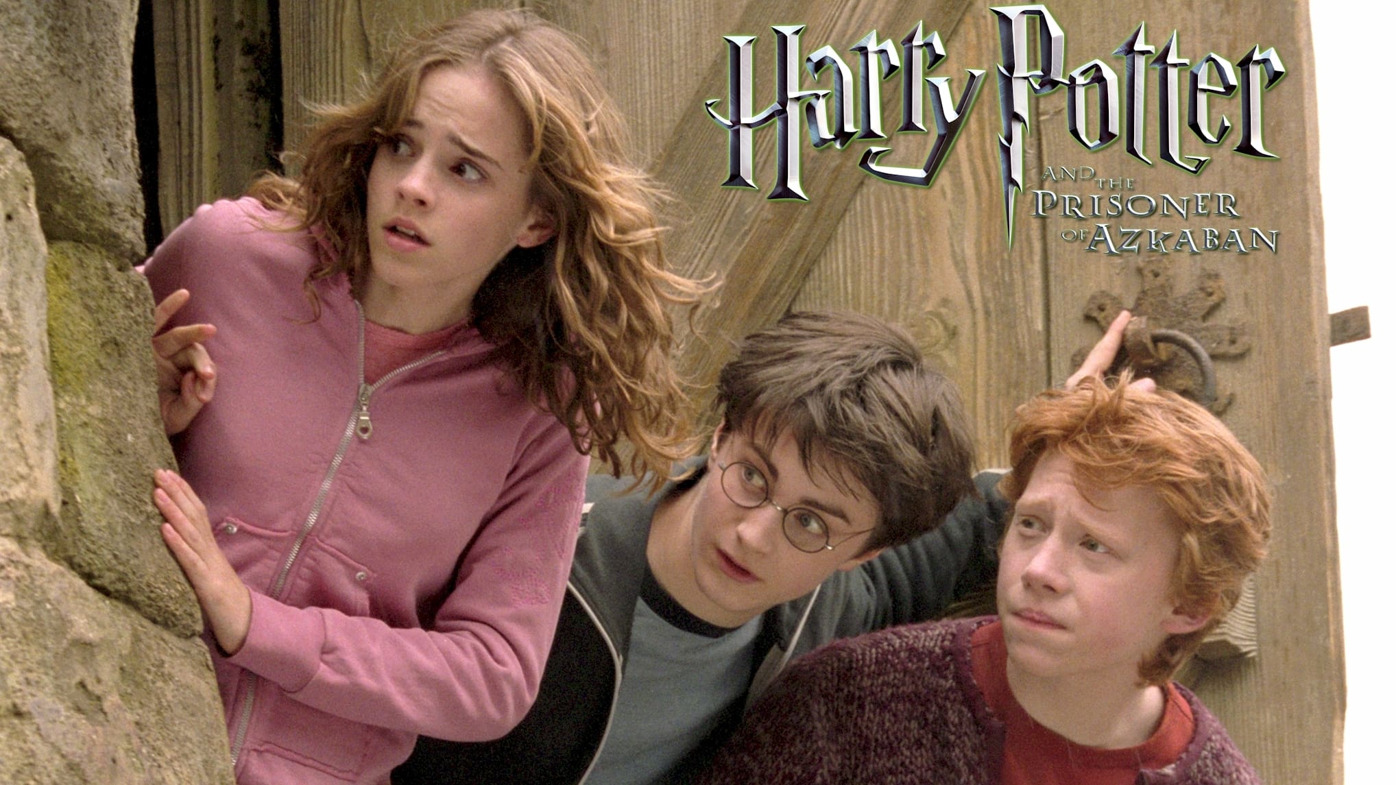 Immagine Harry Potter e il prigioniero di Azkaban - Poster - Sfondi