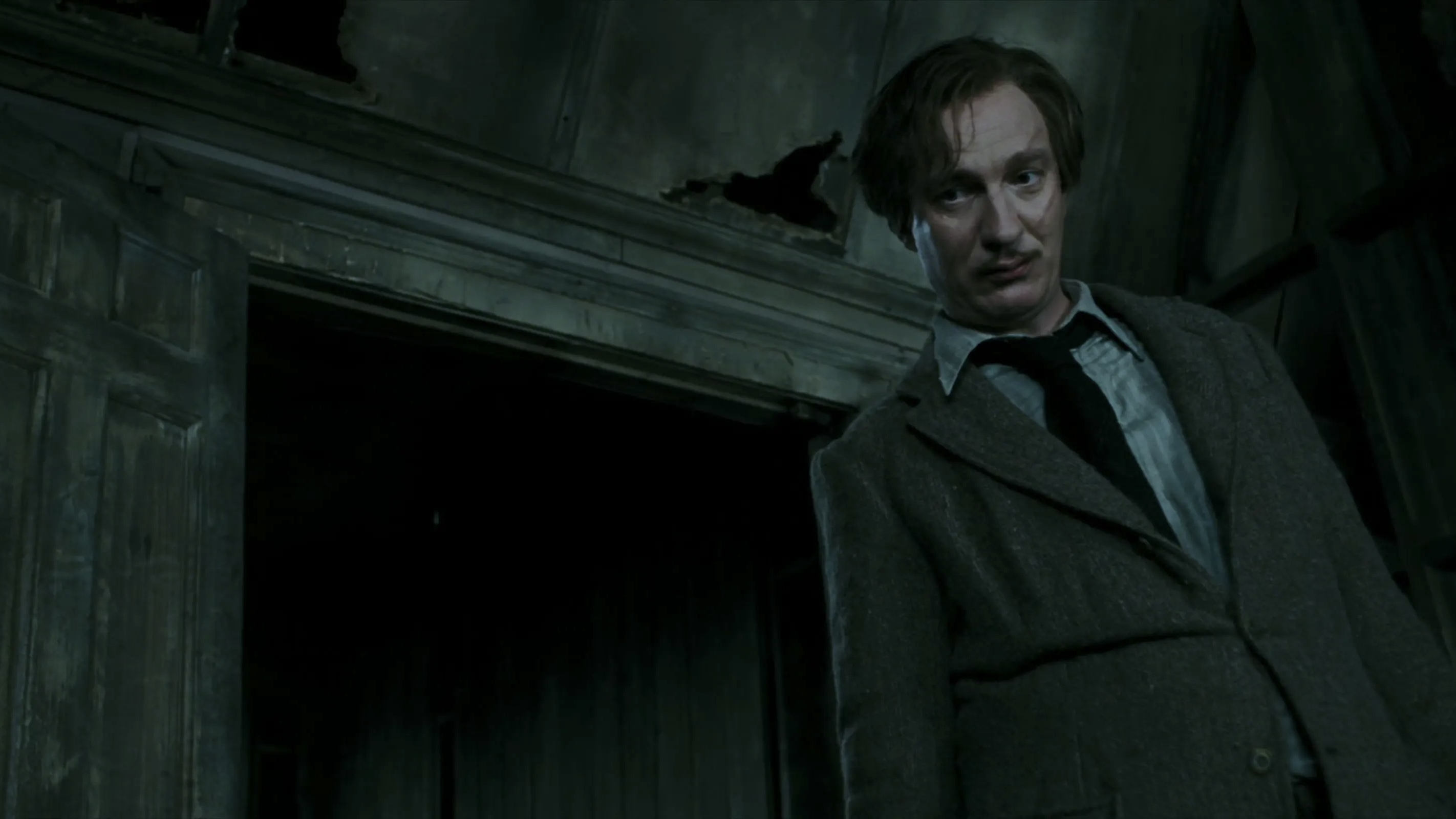 Immagine Harry Potter e il prigioniero di Azkaban - Poster - Sfondi