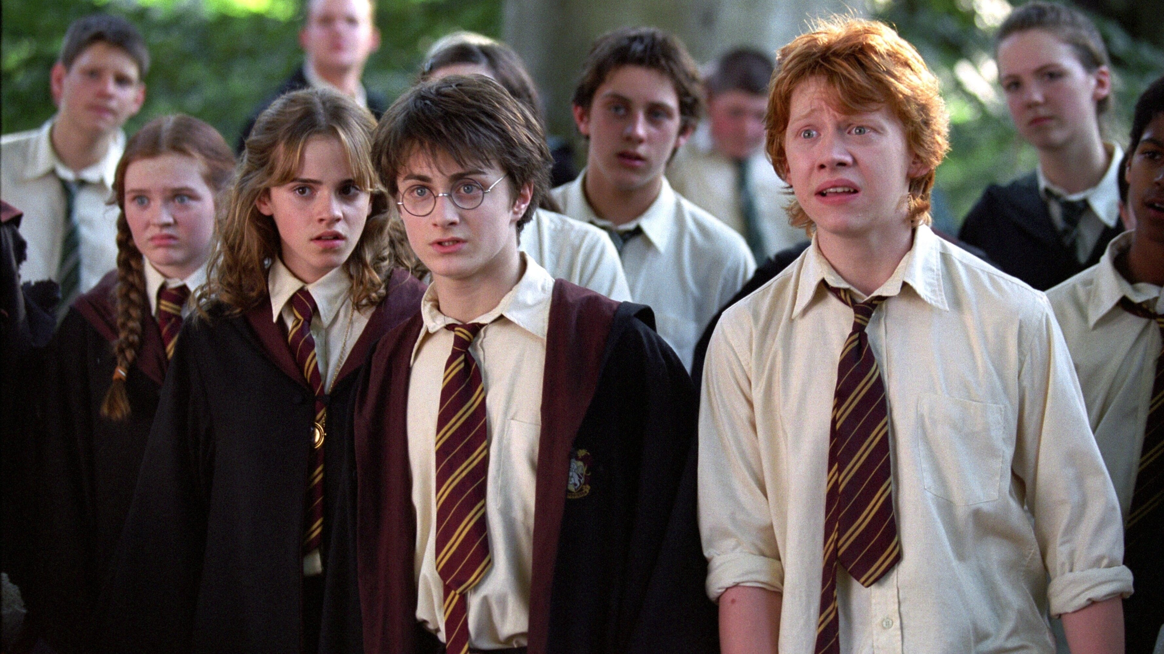 Immagine Harry Potter e il prigioniero di Azkaban - Poster - Sfondi