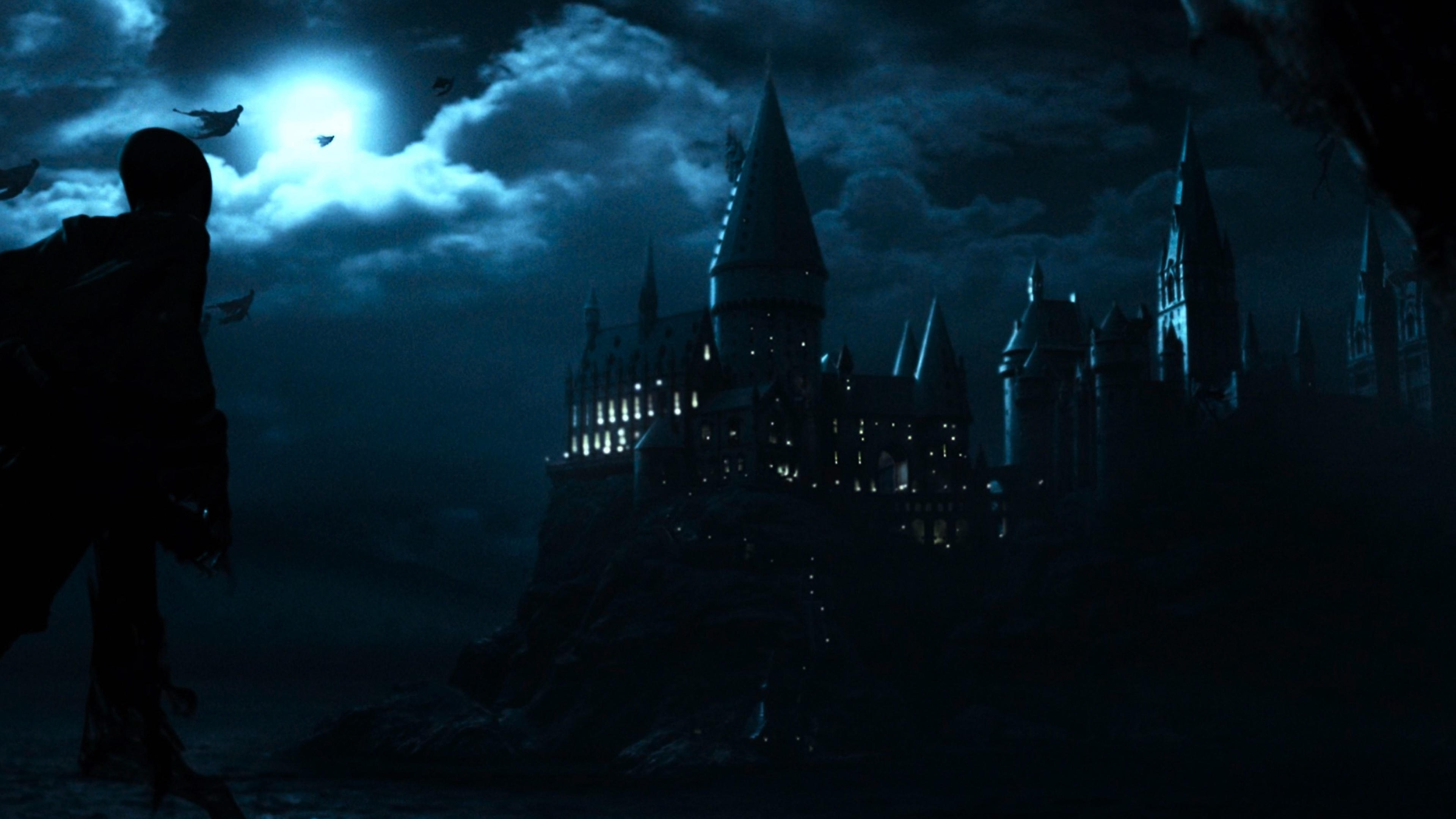 Immagine Harry Potter e il prigioniero di Azkaban - Poster - Sfondi