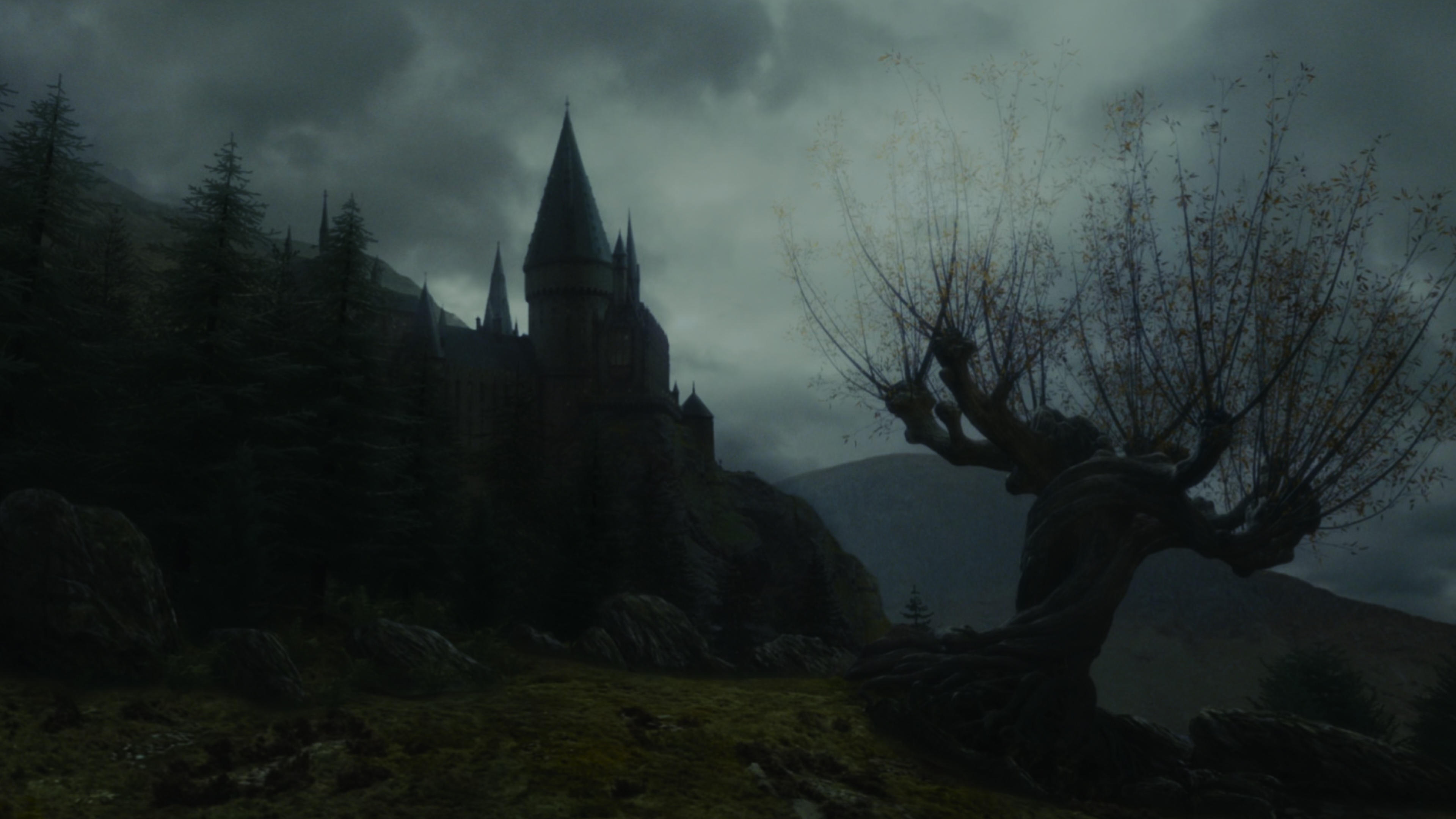 Immagine Harry Potter e il prigioniero di Azkaban - Poster - Sfondi