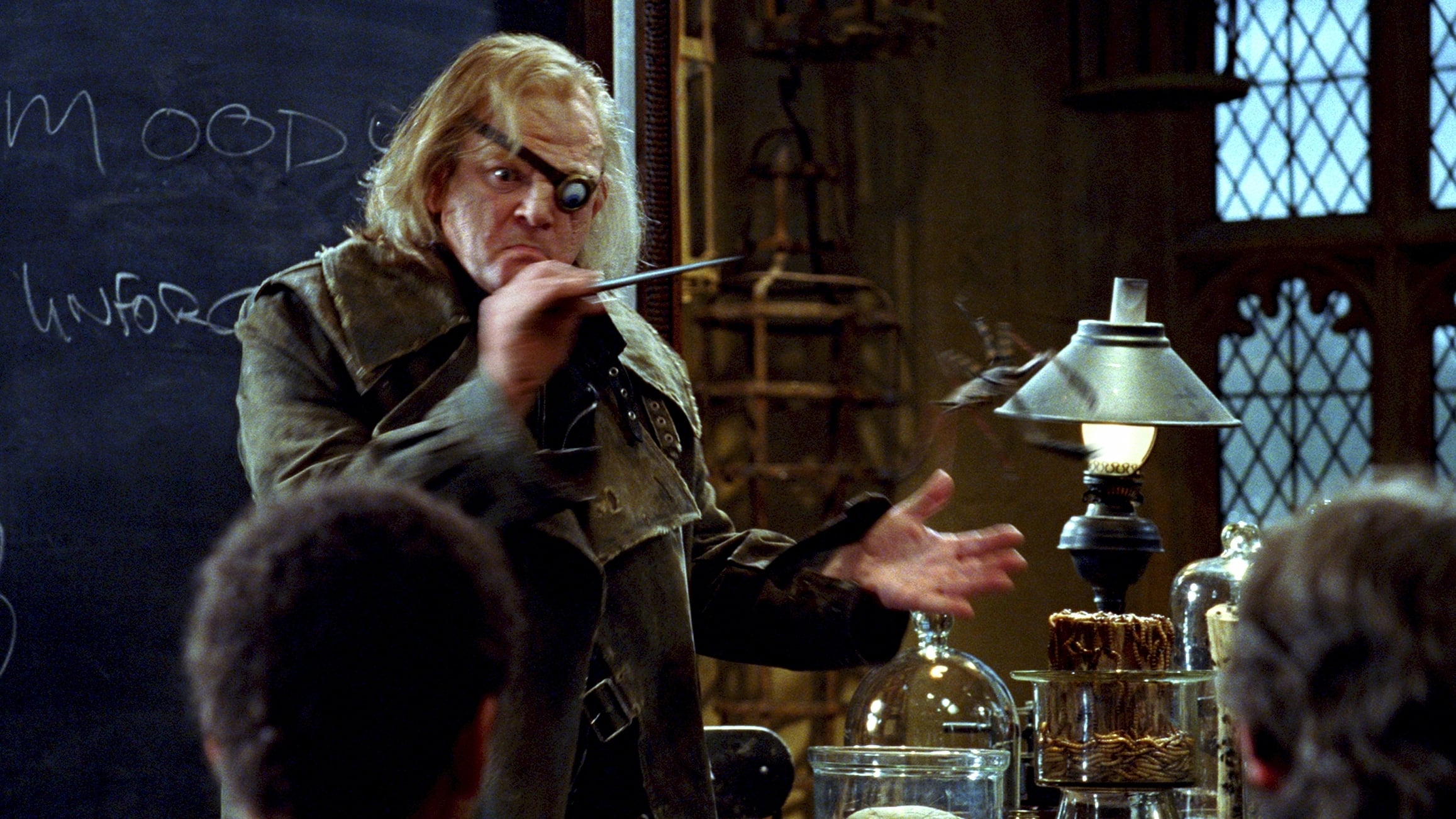 Immagine Harry Potter e il calice di fuoco - Poster - Sfondi