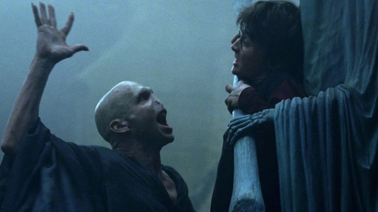 Immagine Harry Potter e il calice di fuoco - Poster - Sfondi