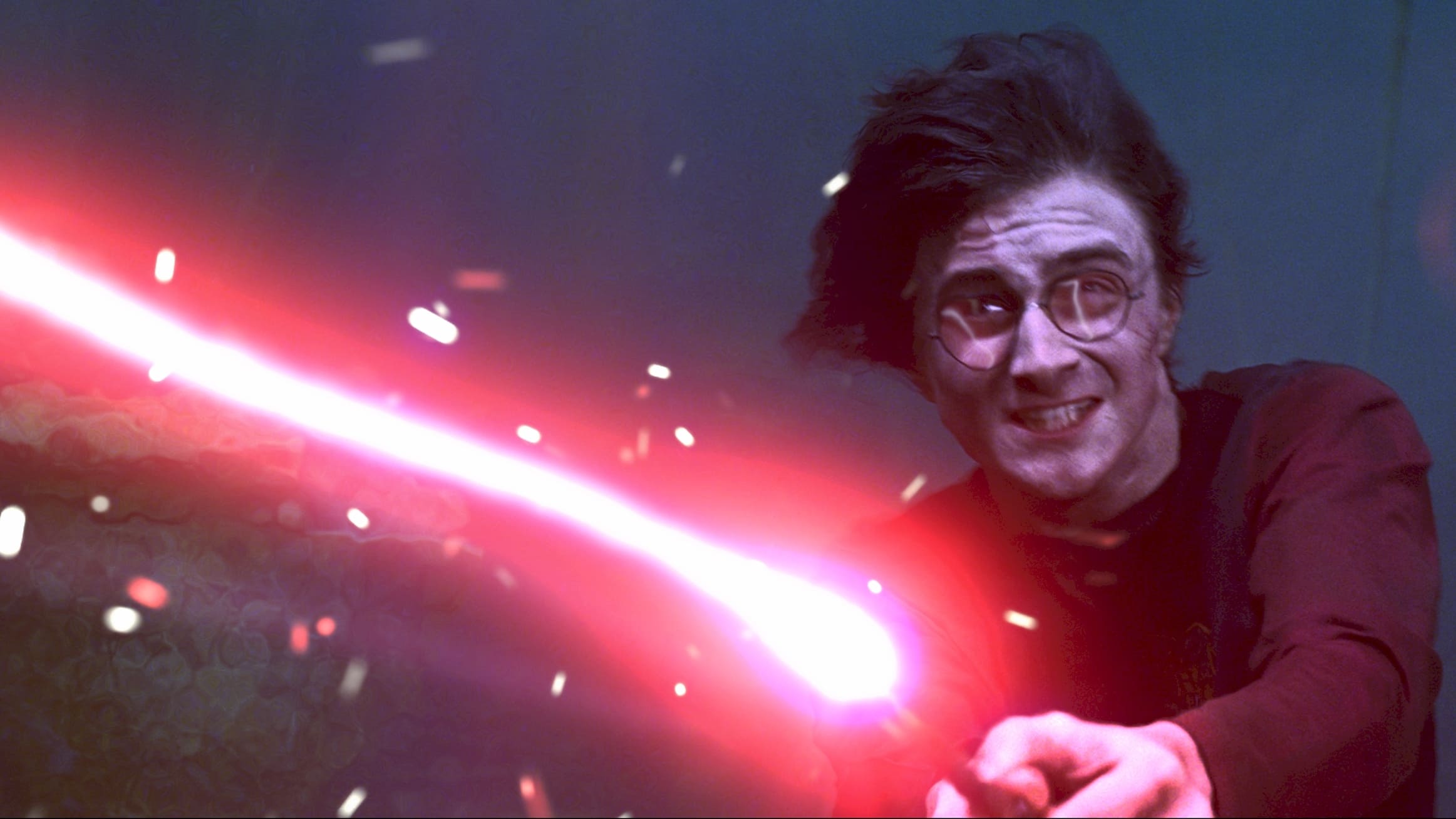 Immagine Harry Potter e il calice di fuoco - Poster - Sfondi