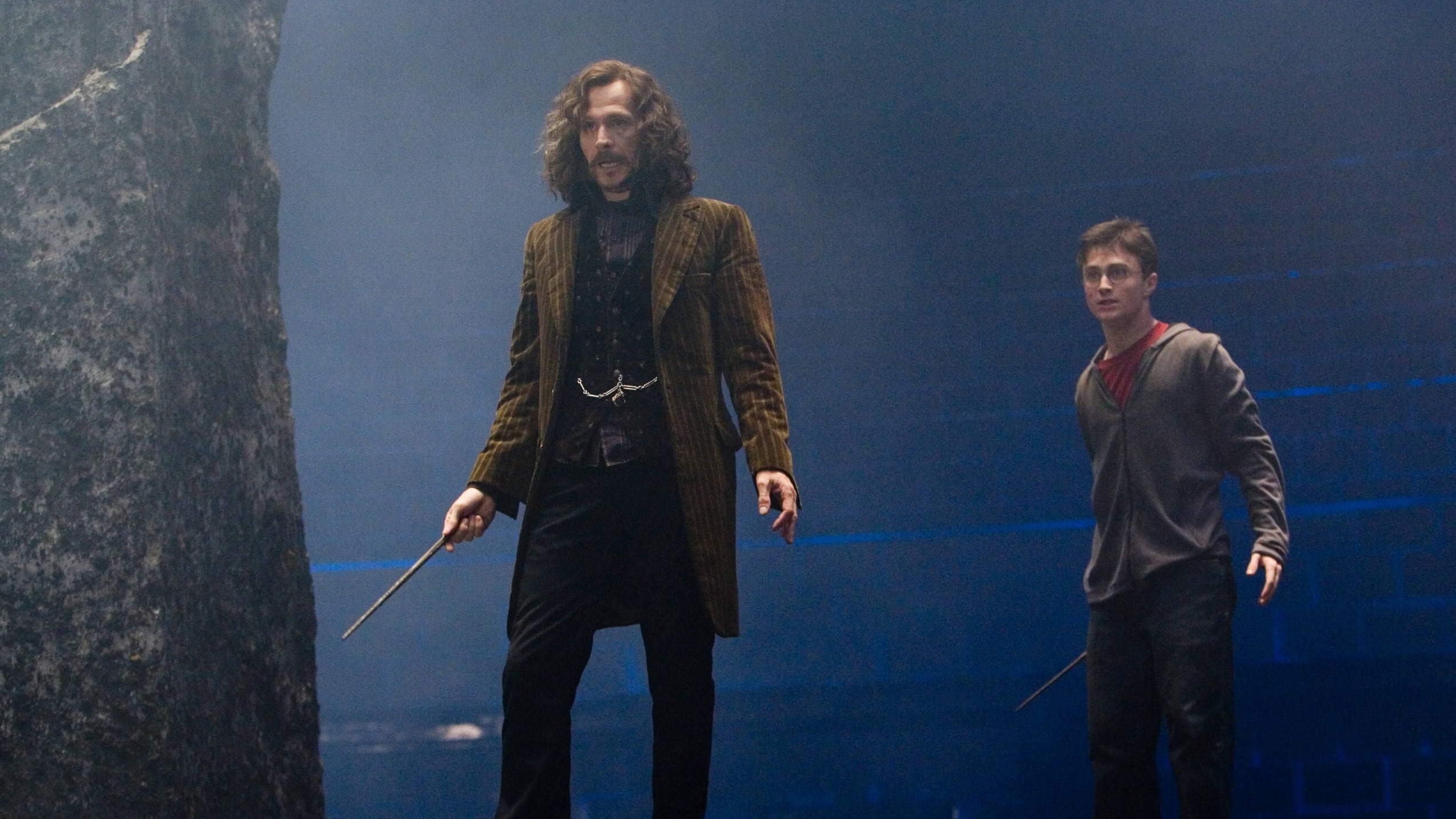 Immagine Harry Potter e l'ordine della fenice - Poster - Sfondi
