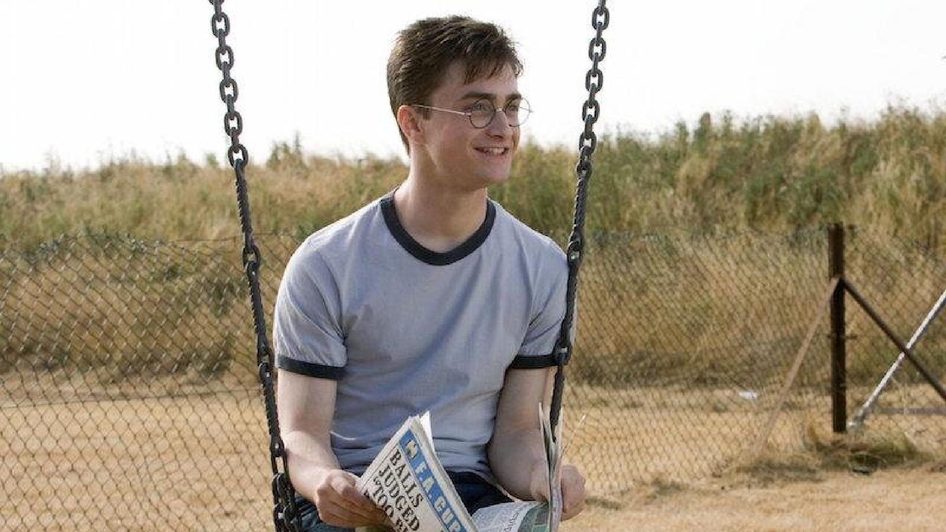 Immagine Harry Potter e l'ordine della fenice - Poster - Sfondi