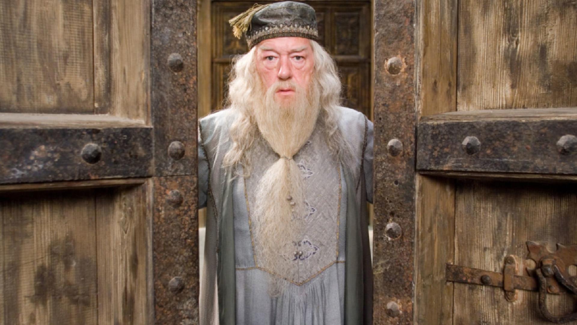 Immagine Harry Potter e l'ordine della fenice - Poster - Sfondi