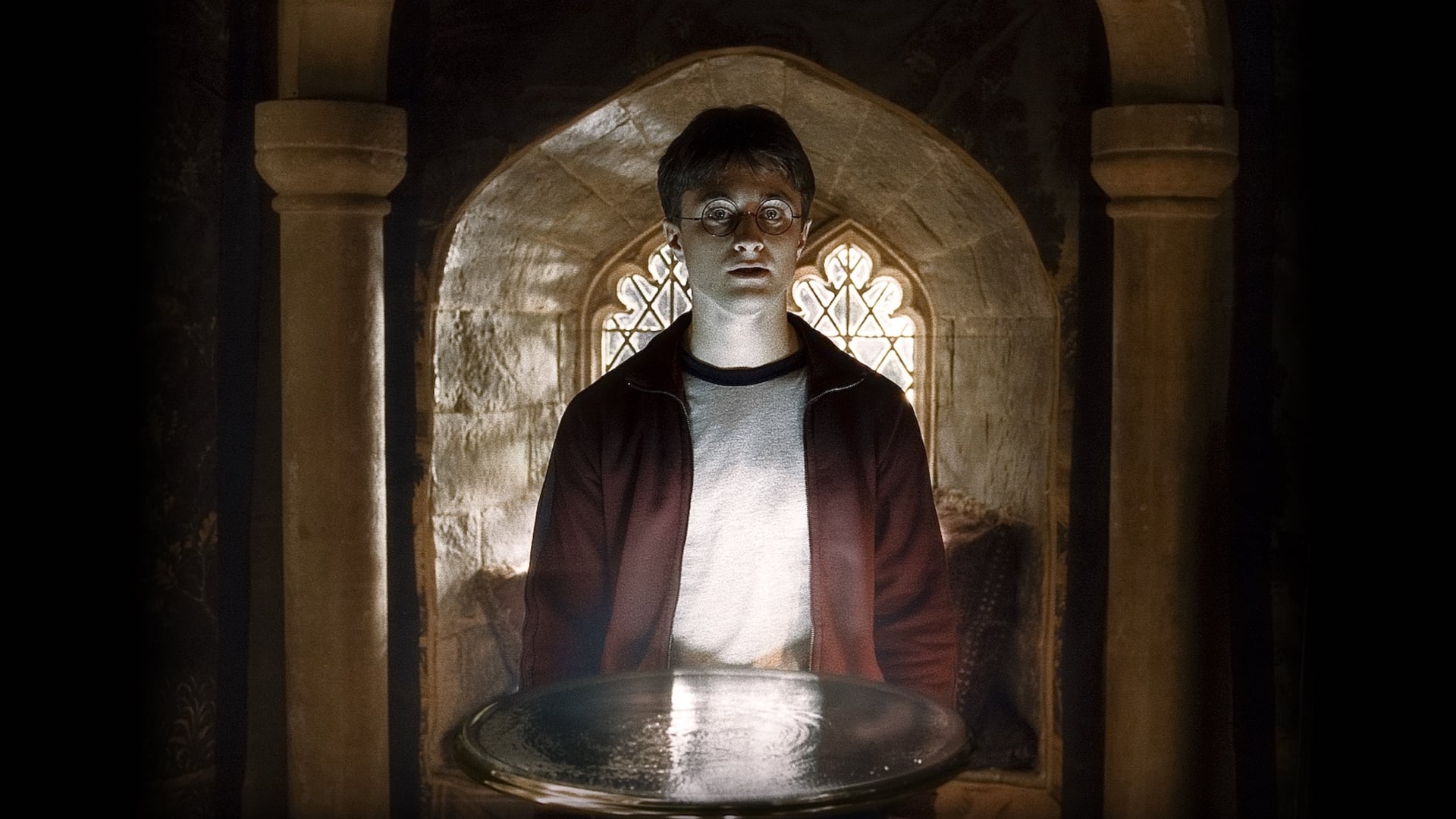 Immagine Harry Potter e l'ordine della fenice - Poster - Sfondi