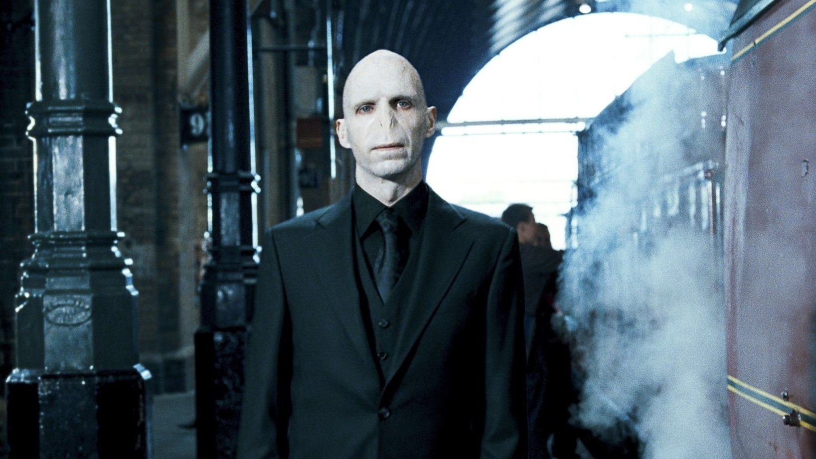 Immagine Harry Potter e l'ordine della fenice - Poster - Sfondi