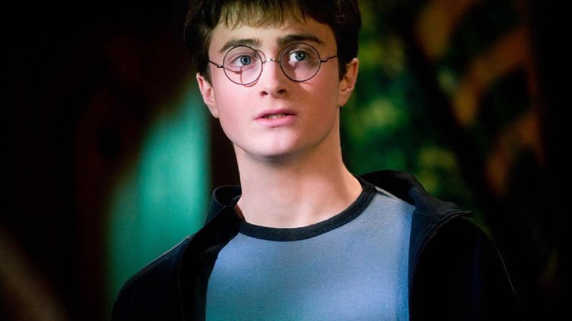 Immagine Harry Potter e l'ordine della fenice - Poster - Sfondi