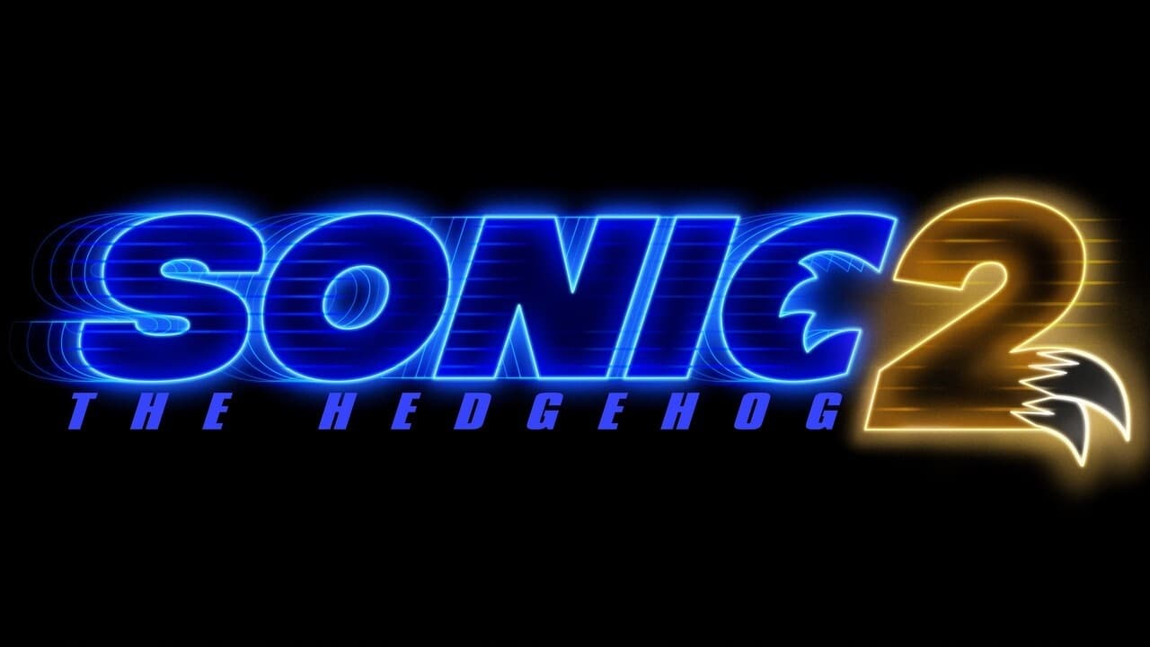 Immagine Sonic 2 - Il film - Poster - Sfondi