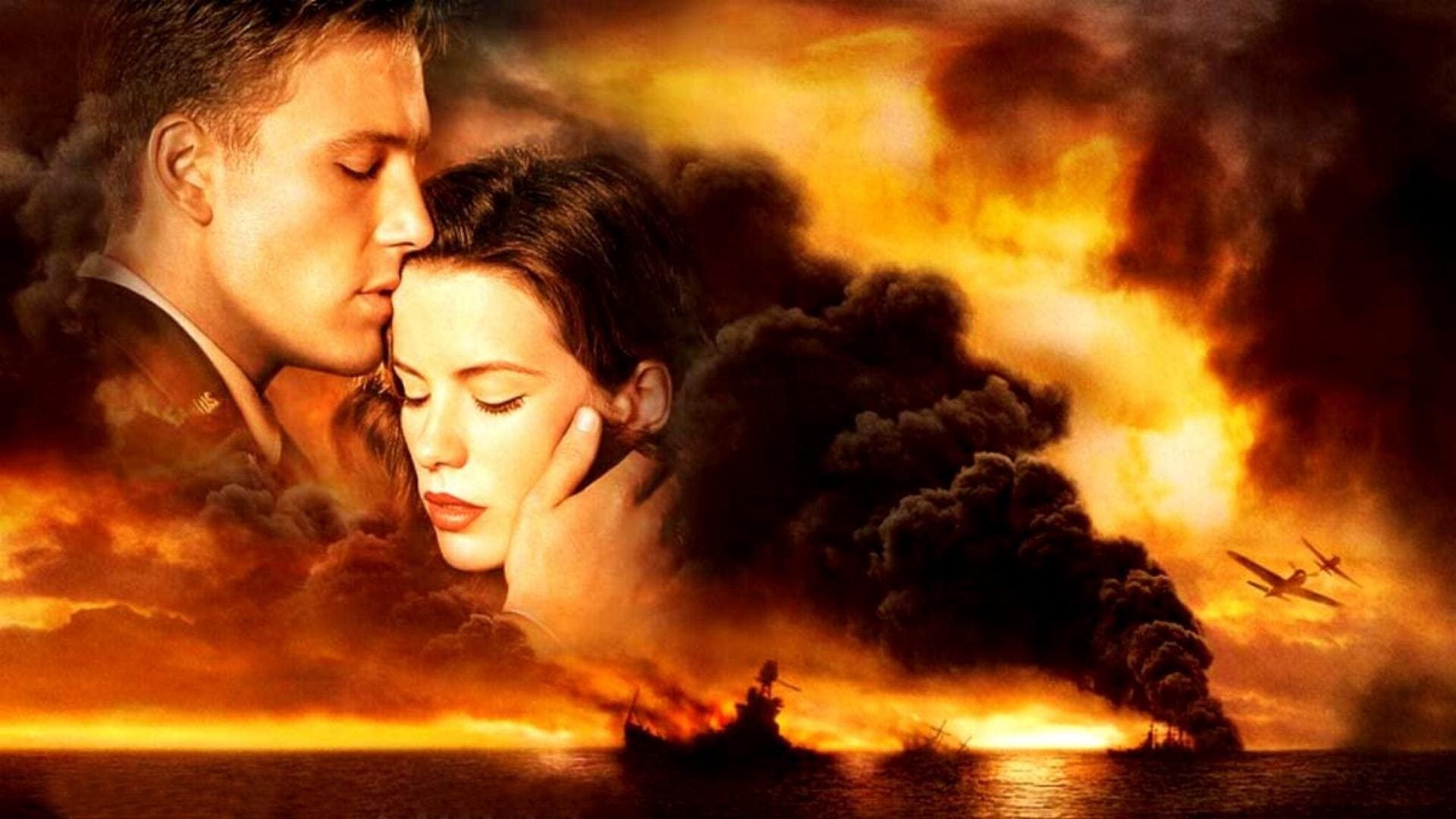 Immagine Pearl Harbor - Poster - Sfondi