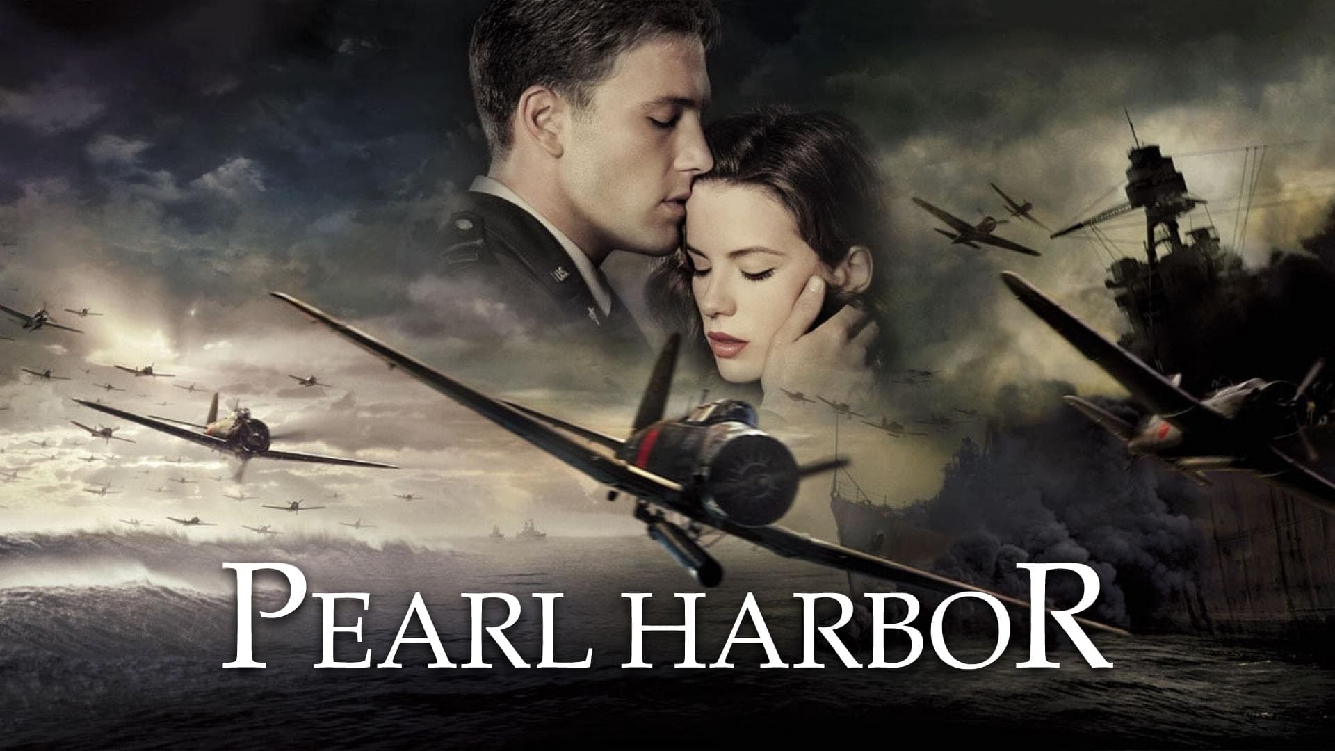 Immagine Pearl Harbor - Poster - Sfondi