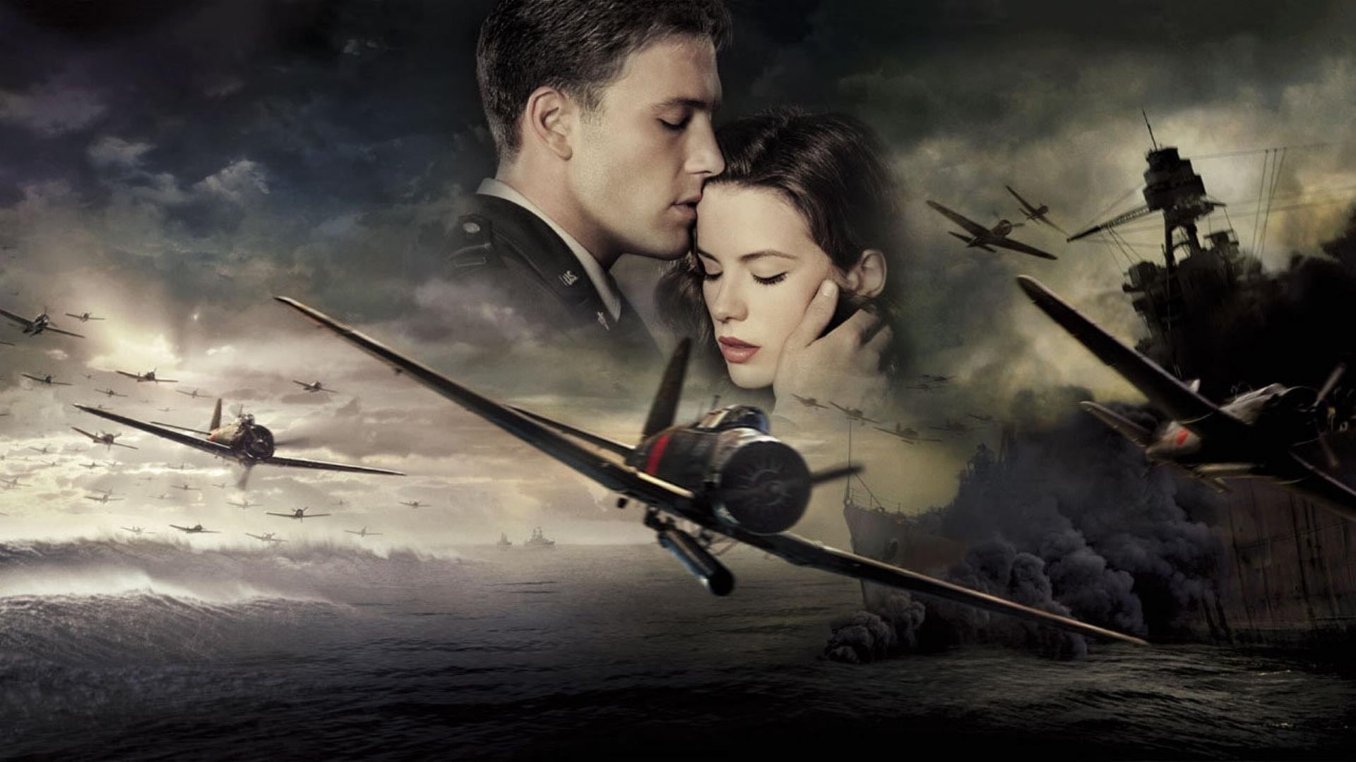 Immagine Pearl Harbor - Poster - Sfondi