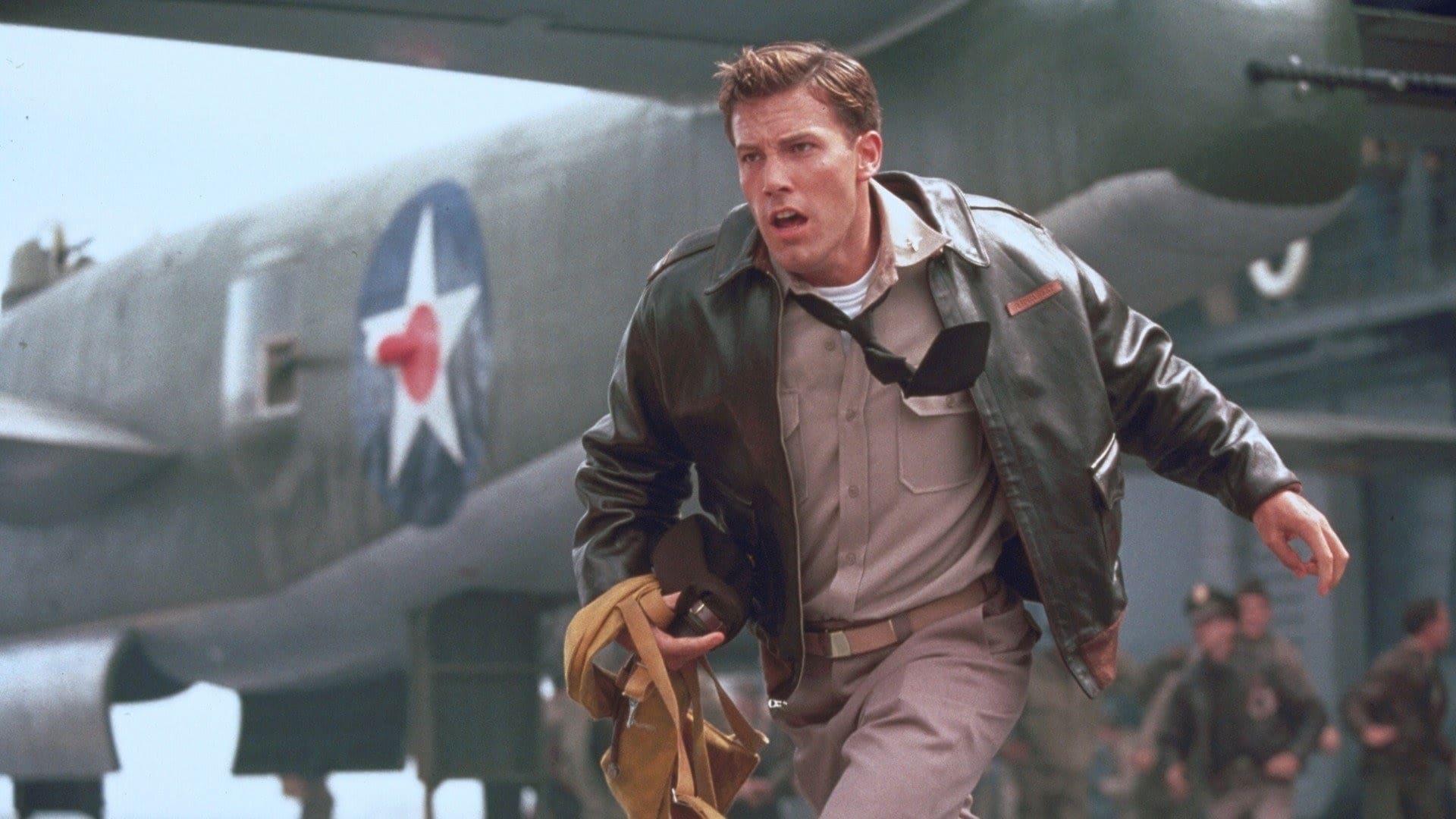 Immagine Pearl Harbor - Poster - Sfondi