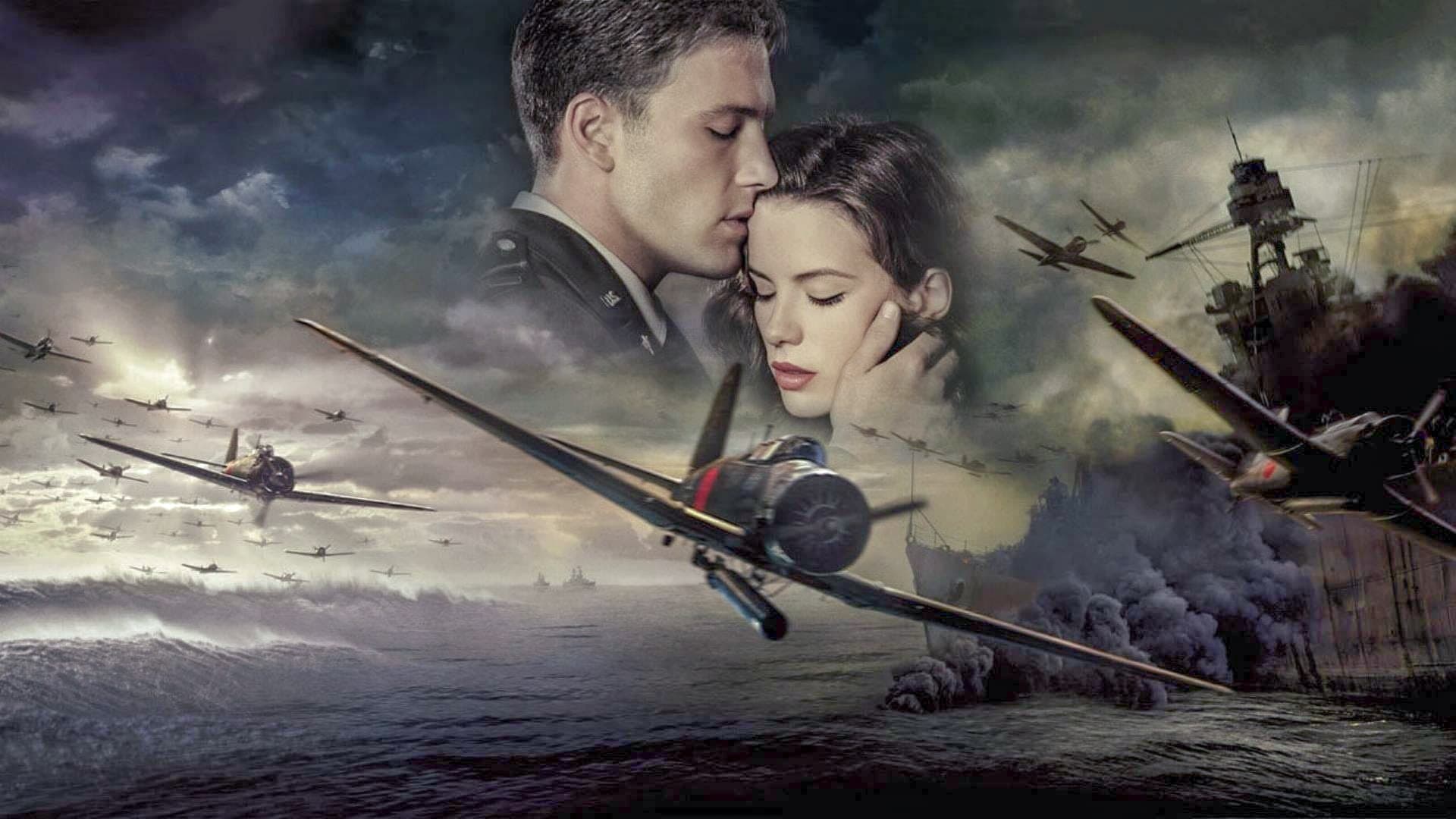 Immagine Pearl Harbor - Poster - Sfondi