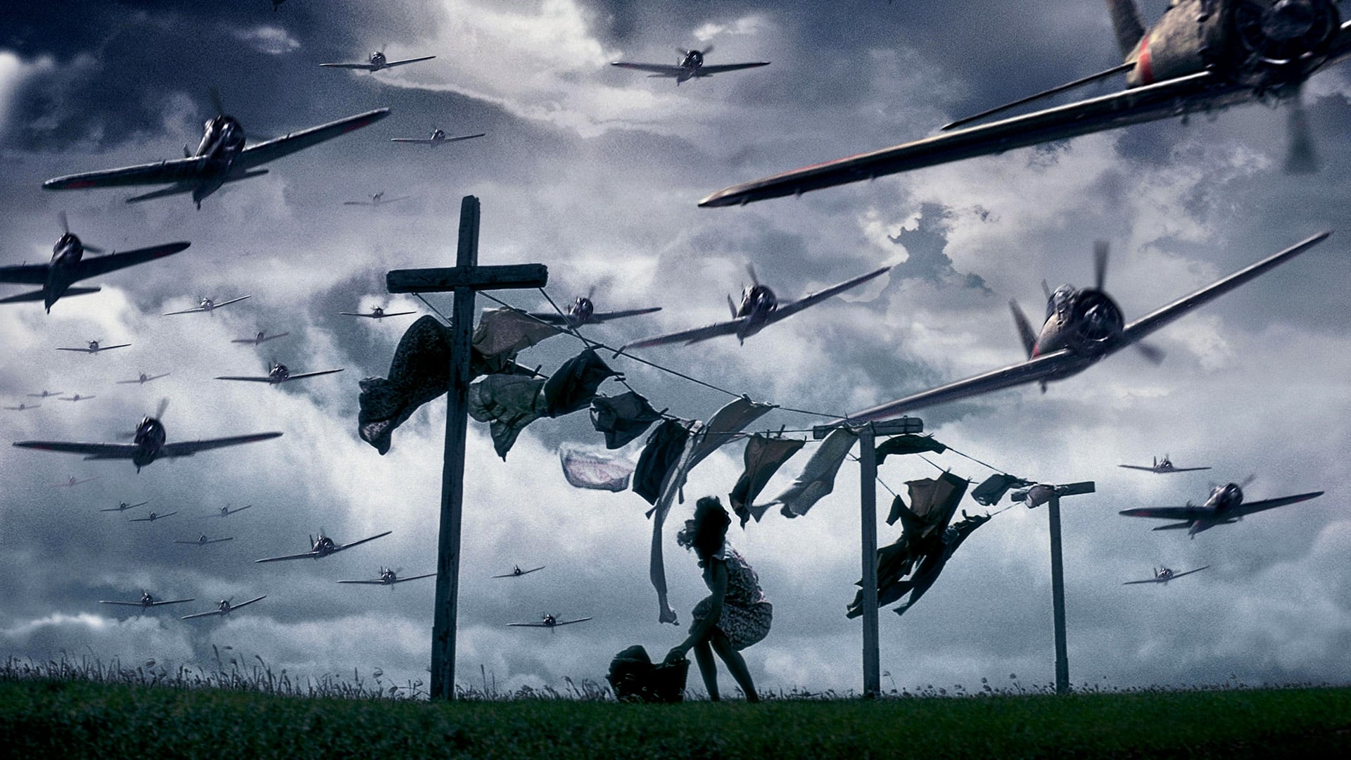 Immagine Pearl Harbor - Poster - Sfondi