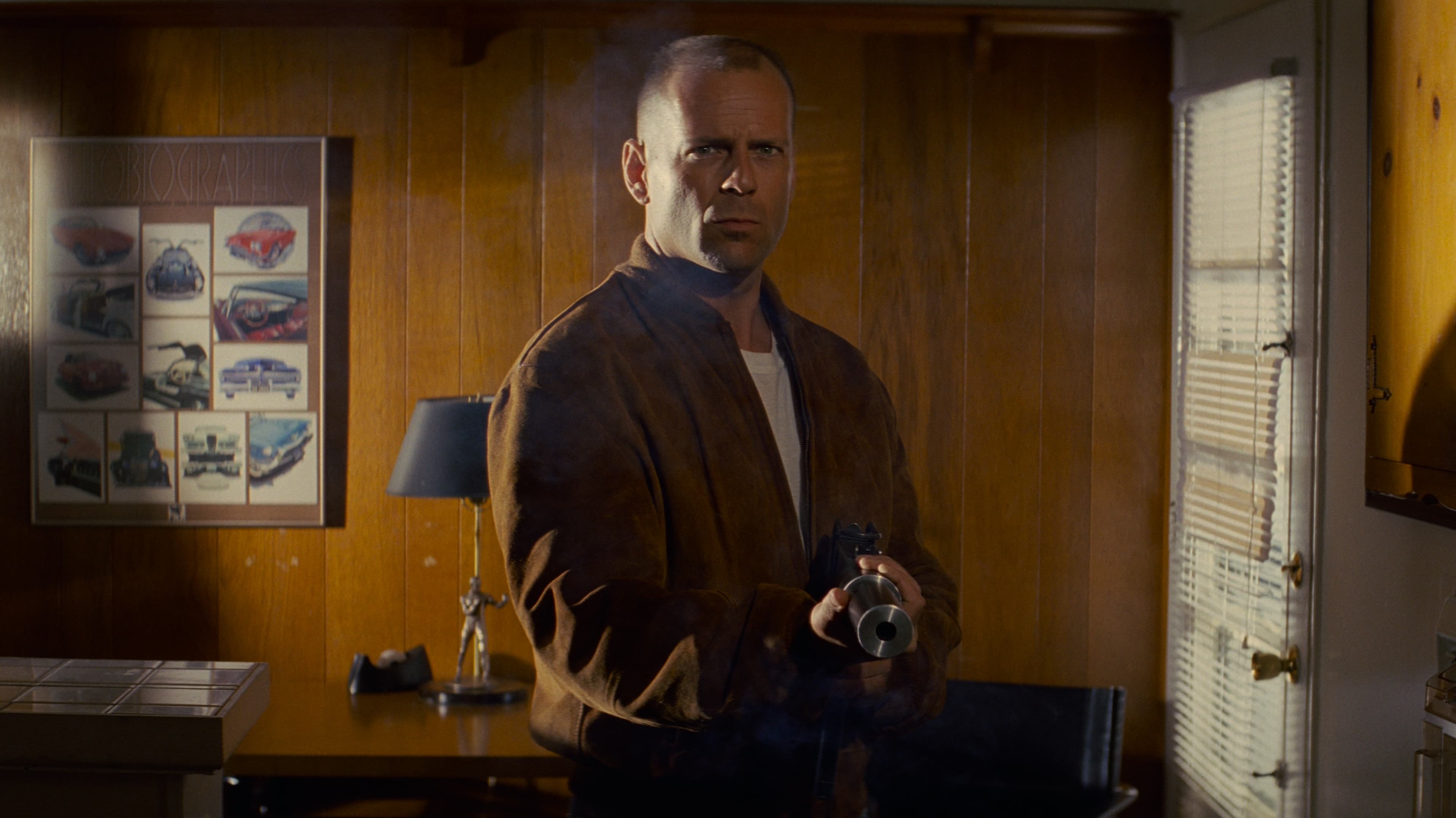Immagine Pulp Fiction - Poster - Sfondi