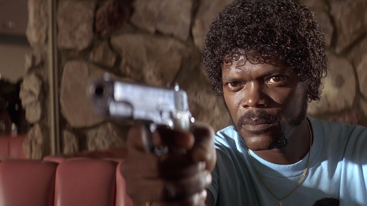 Immagine Pulp Fiction - Poster - Sfondi