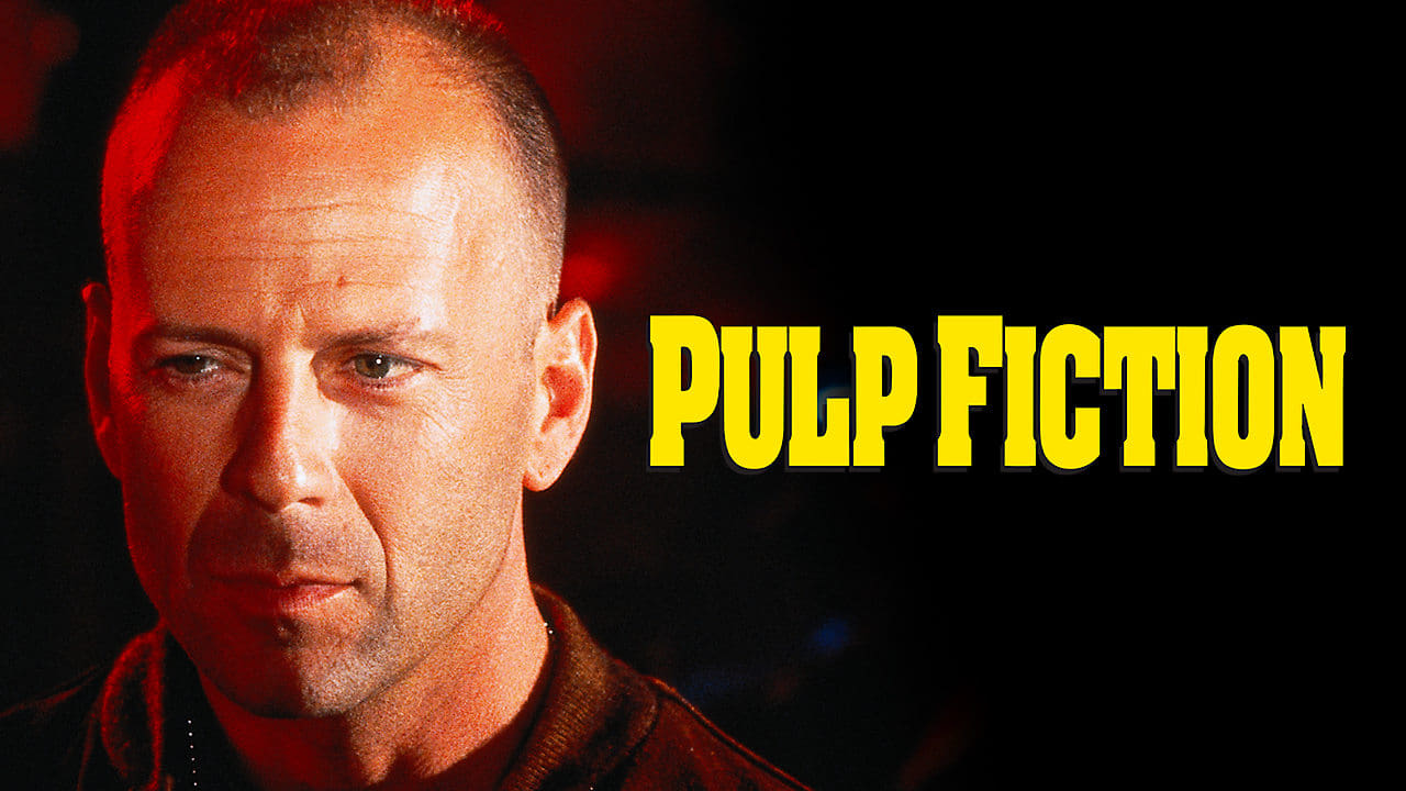 Immagine Pulp Fiction - Poster - Sfondi