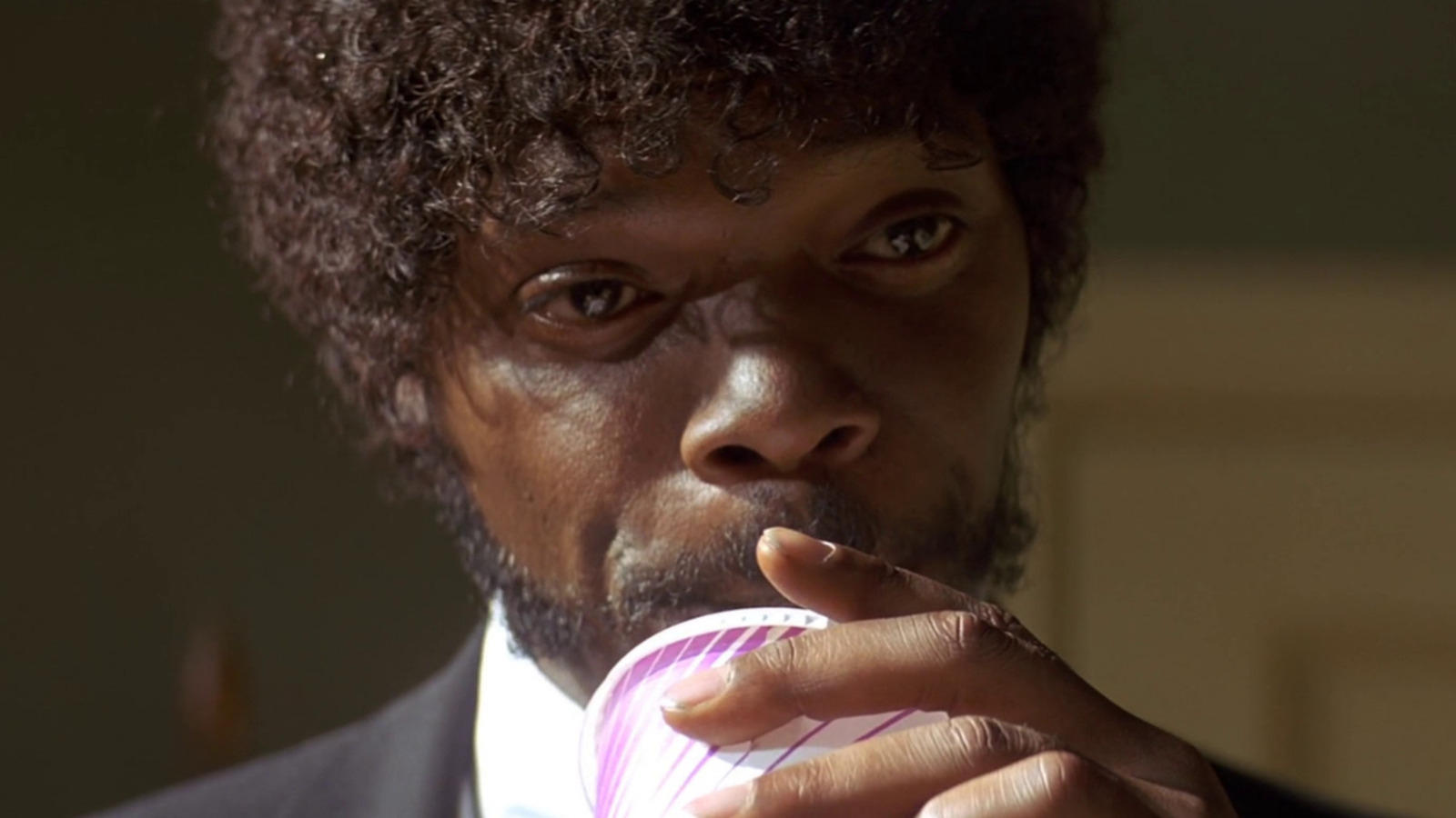 Immagine Pulp Fiction - Poster - Sfondi