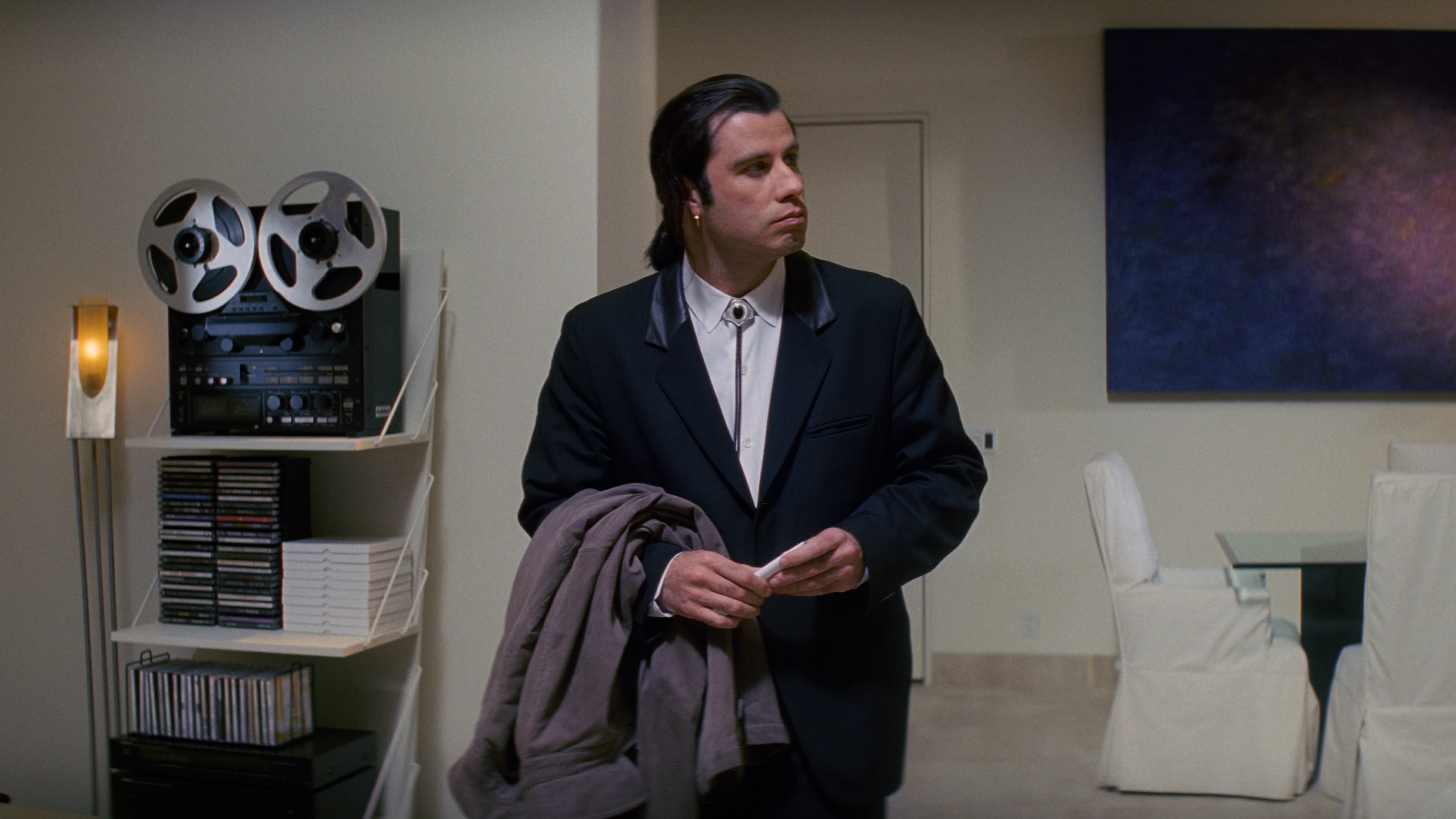 Immagine Pulp Fiction - Poster - Sfondi