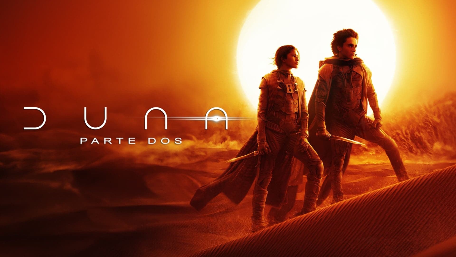 Immagine Dune - Parte due - Poster - Sfondi