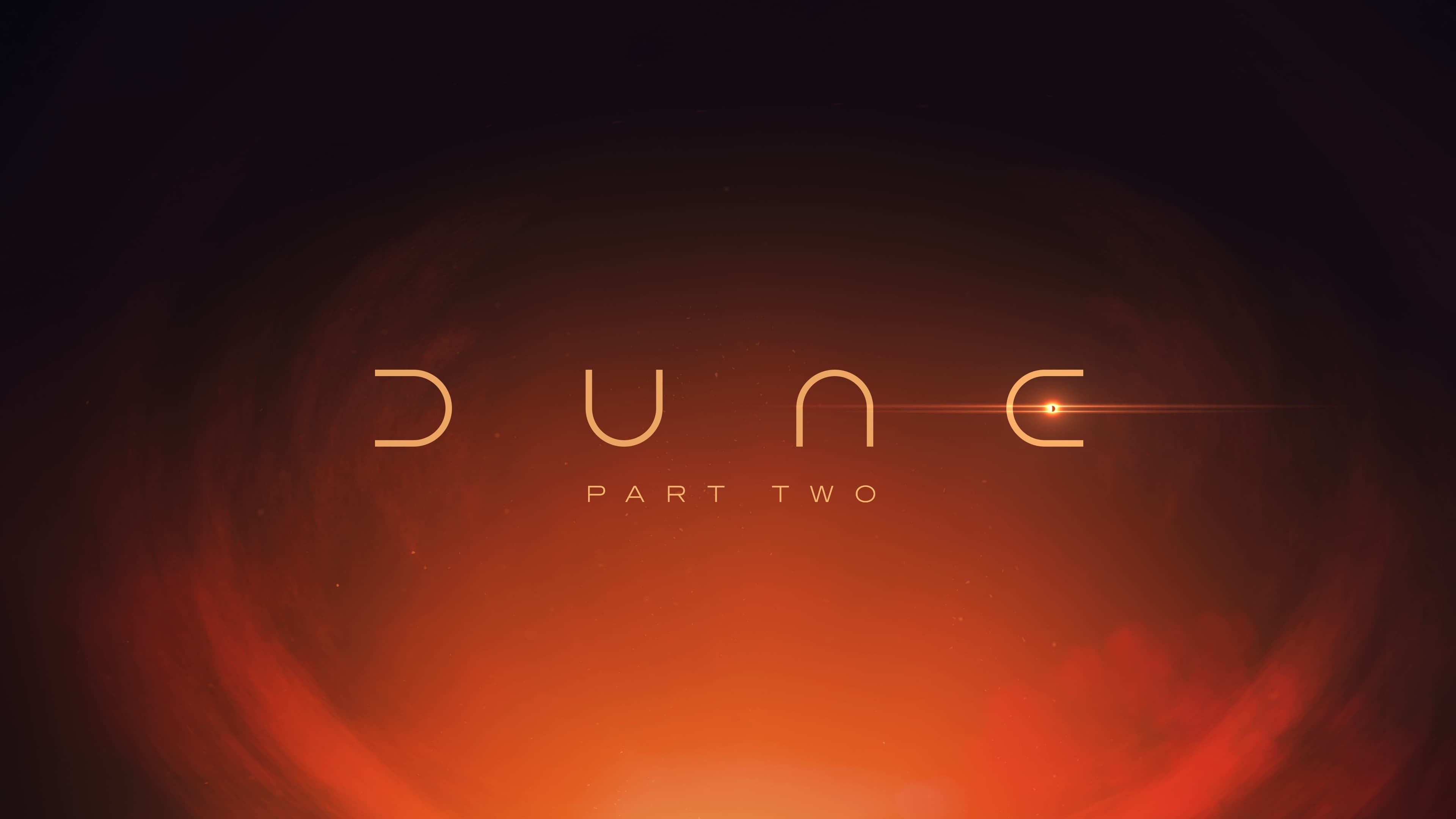 Immagine Dune - Parte due - Poster - Sfondi