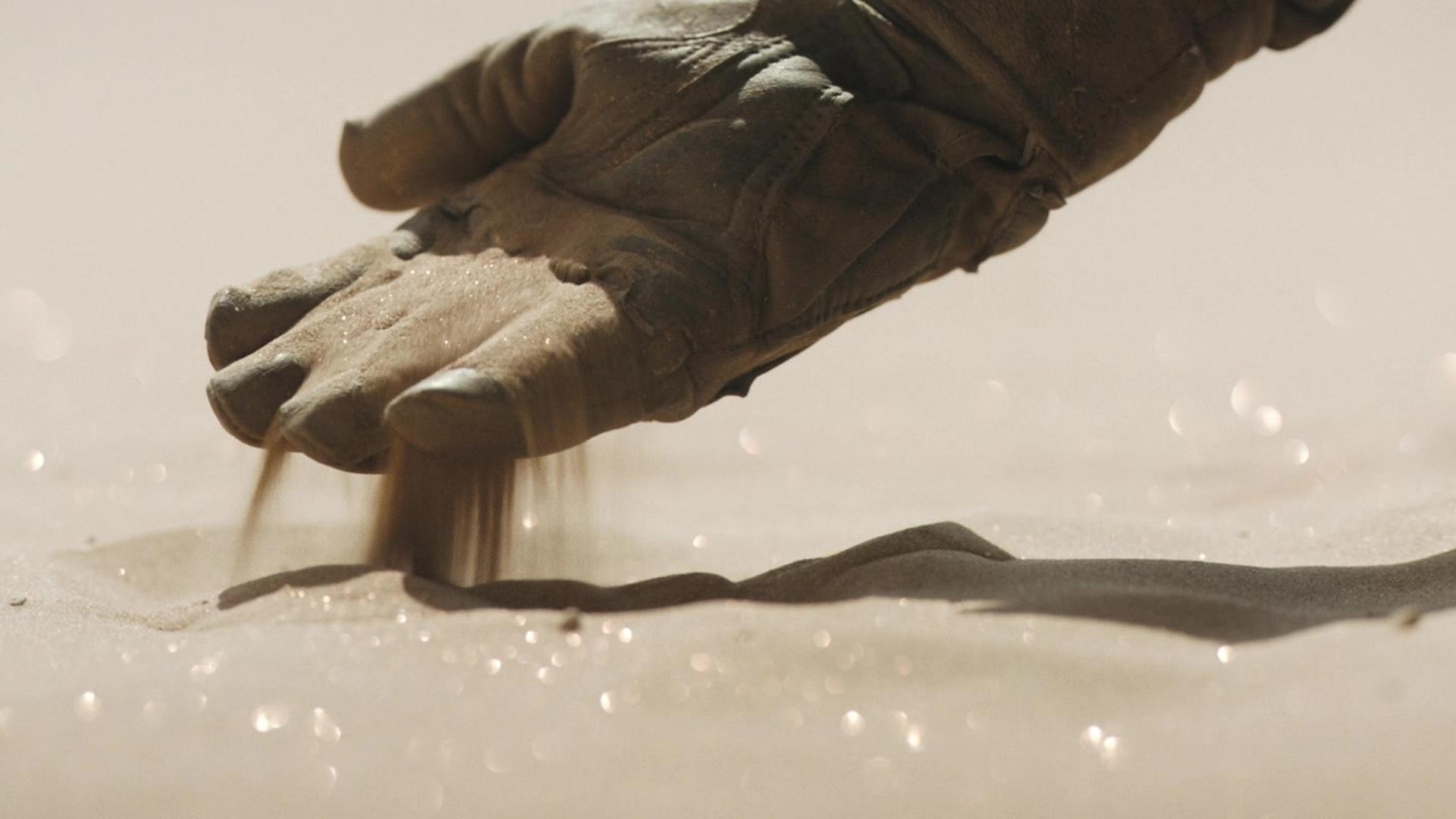 Immagine Dune - Parte due - Poster - Sfondi