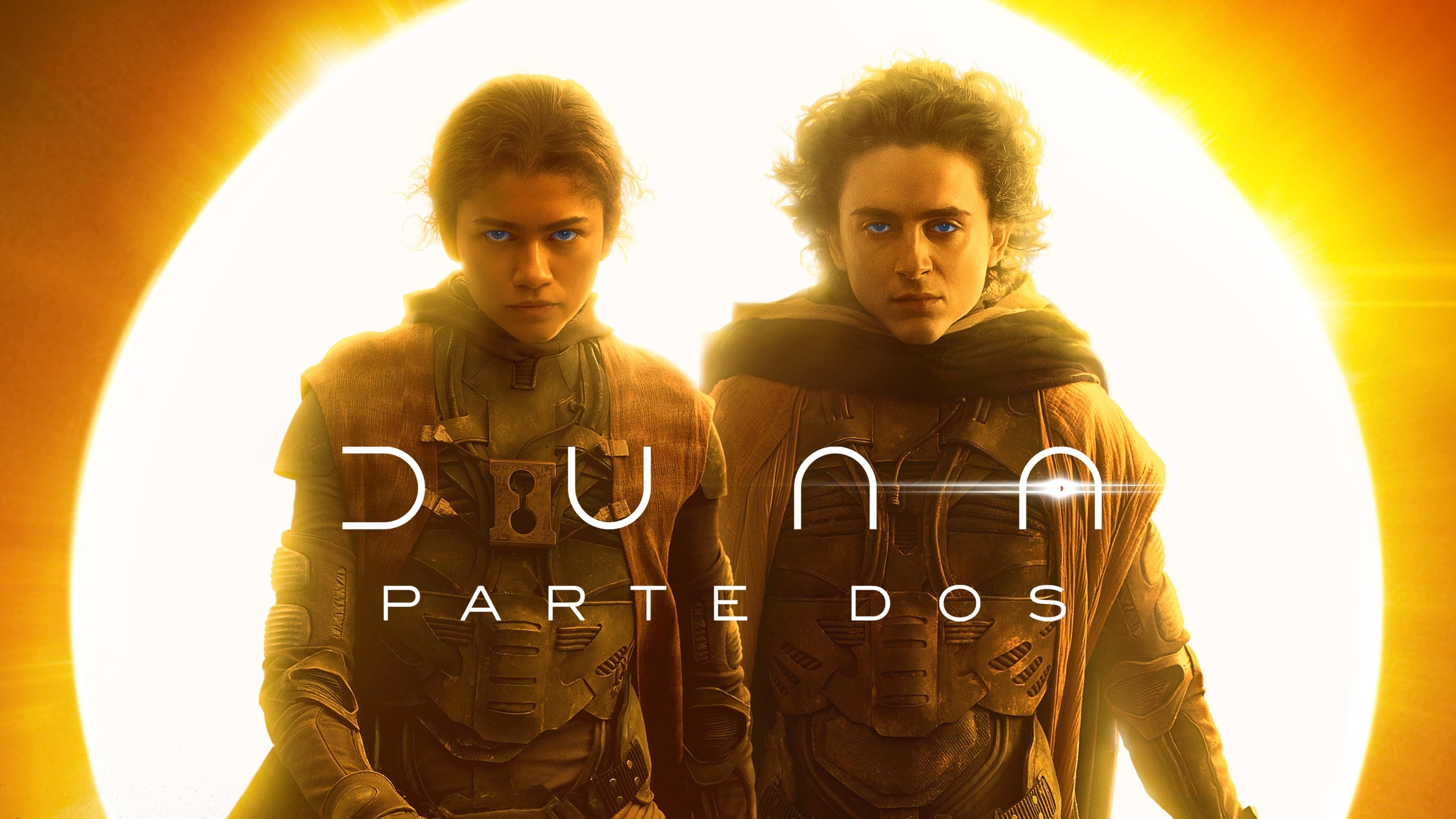 Immagine Dune - Parte due - Poster - Sfondi