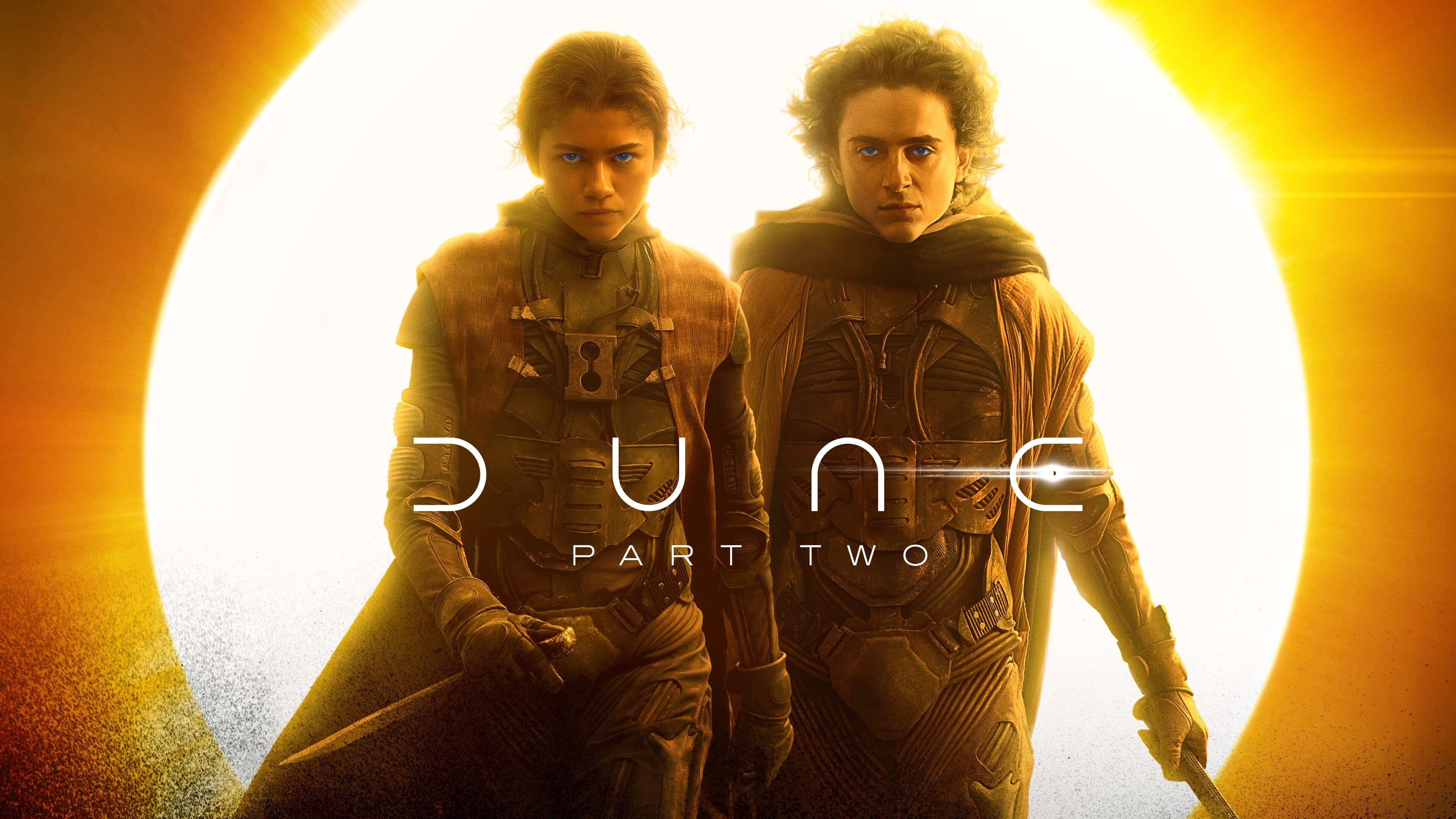 Immagine Dune - Parte due - Poster - Sfondi