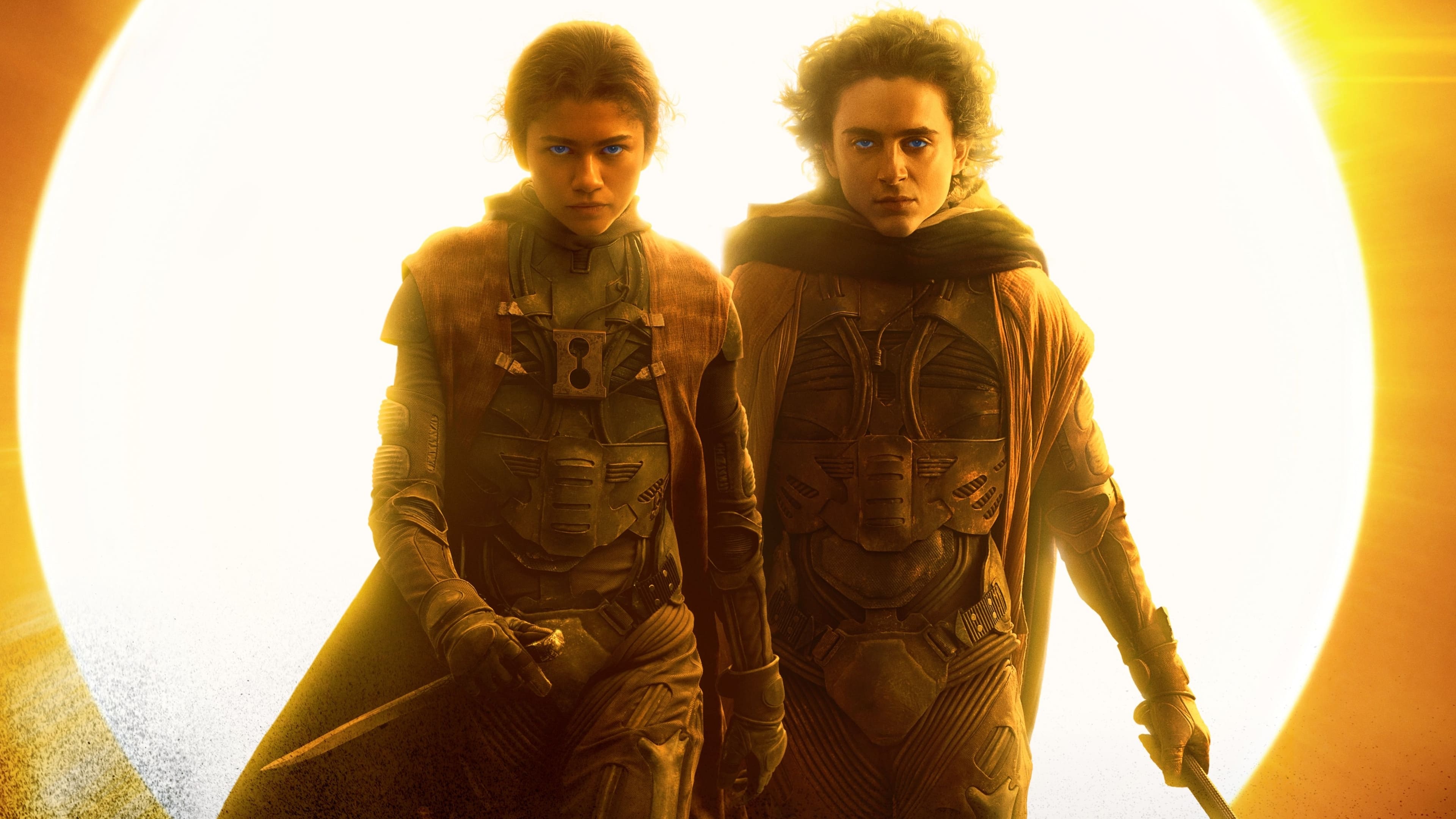 Immagine Dune - Parte due - Poster - Sfondi