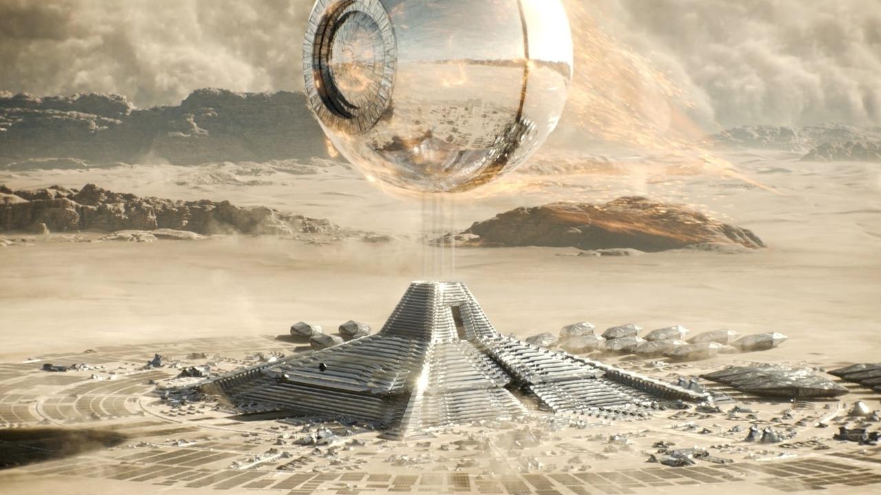 Immagine Dune - Parte due - Poster - Sfondi