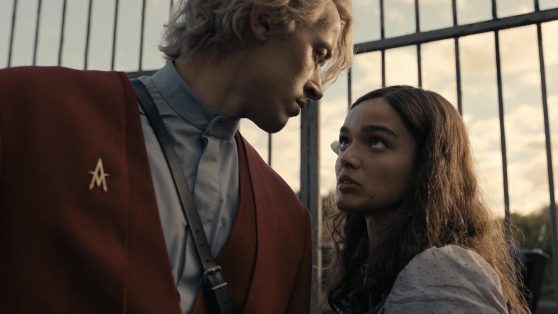 Immagine Hunger Games: La ballata dell'usignolo e del serpente - Poster - Sfondi