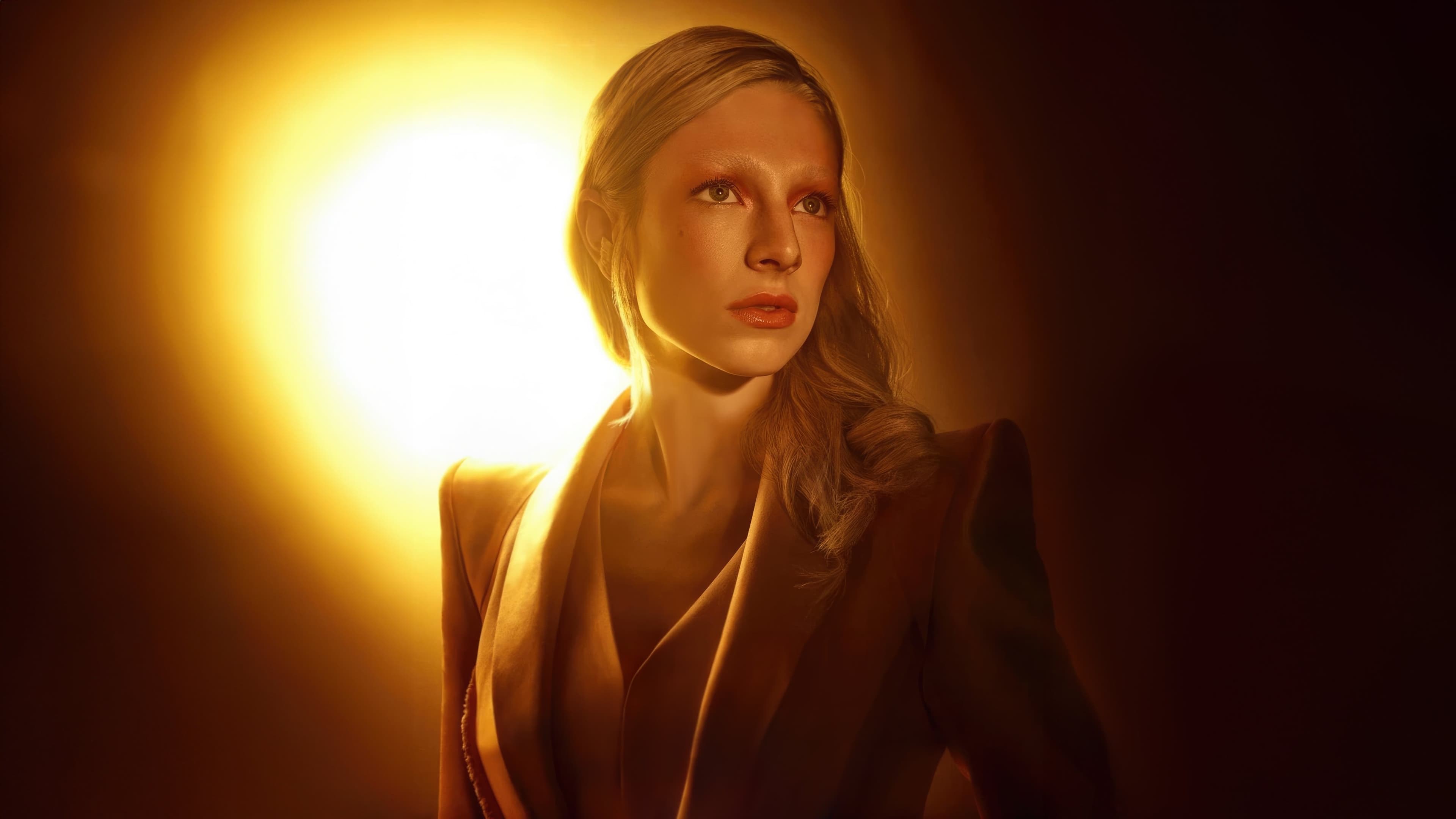 Immagine Hunger Games: La ballata dell'usignolo e del serpente - Poster - Sfondi