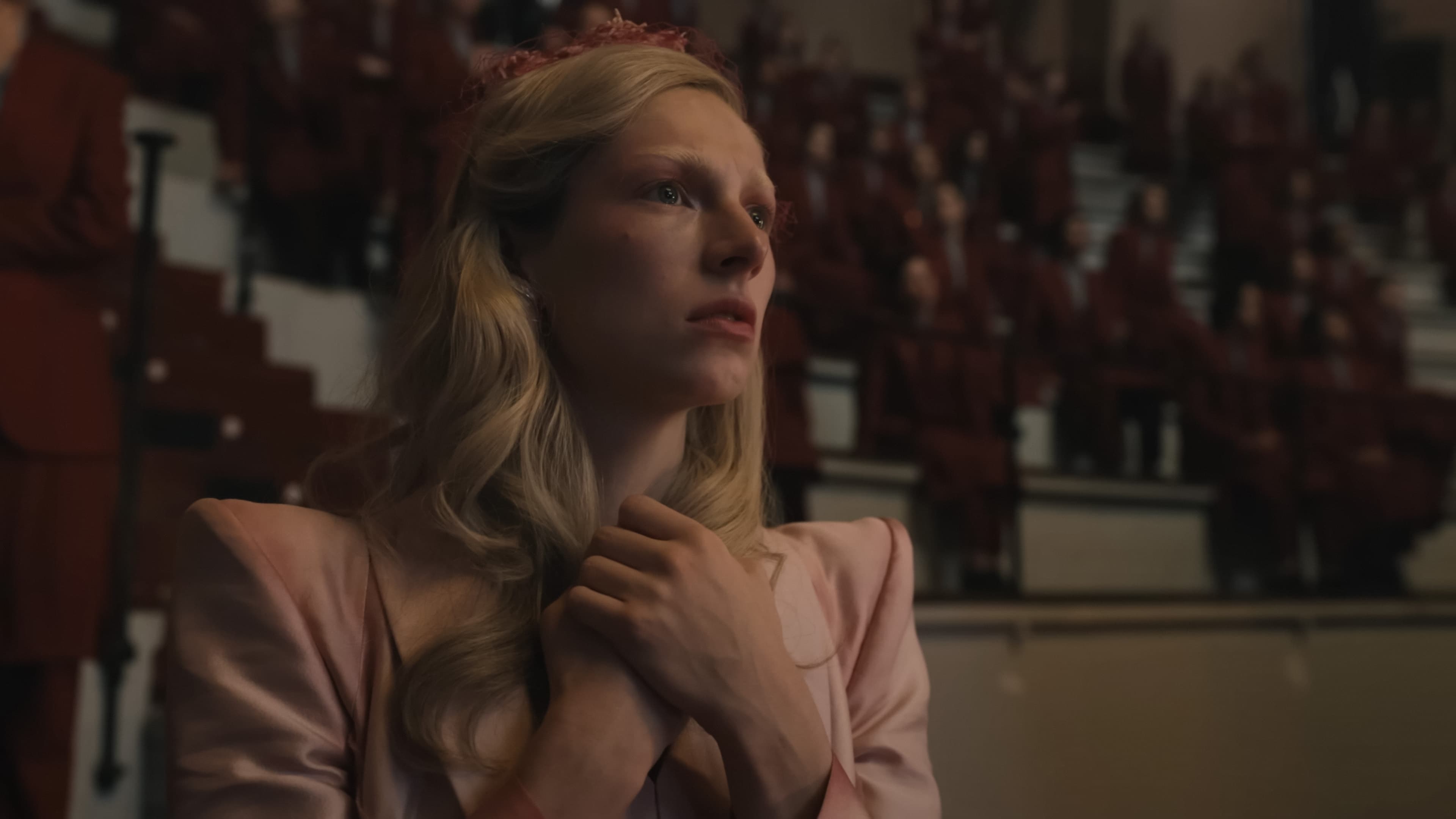 Immagine Hunger Games: La ballata dell'usignolo e del serpente - Poster - Sfondi