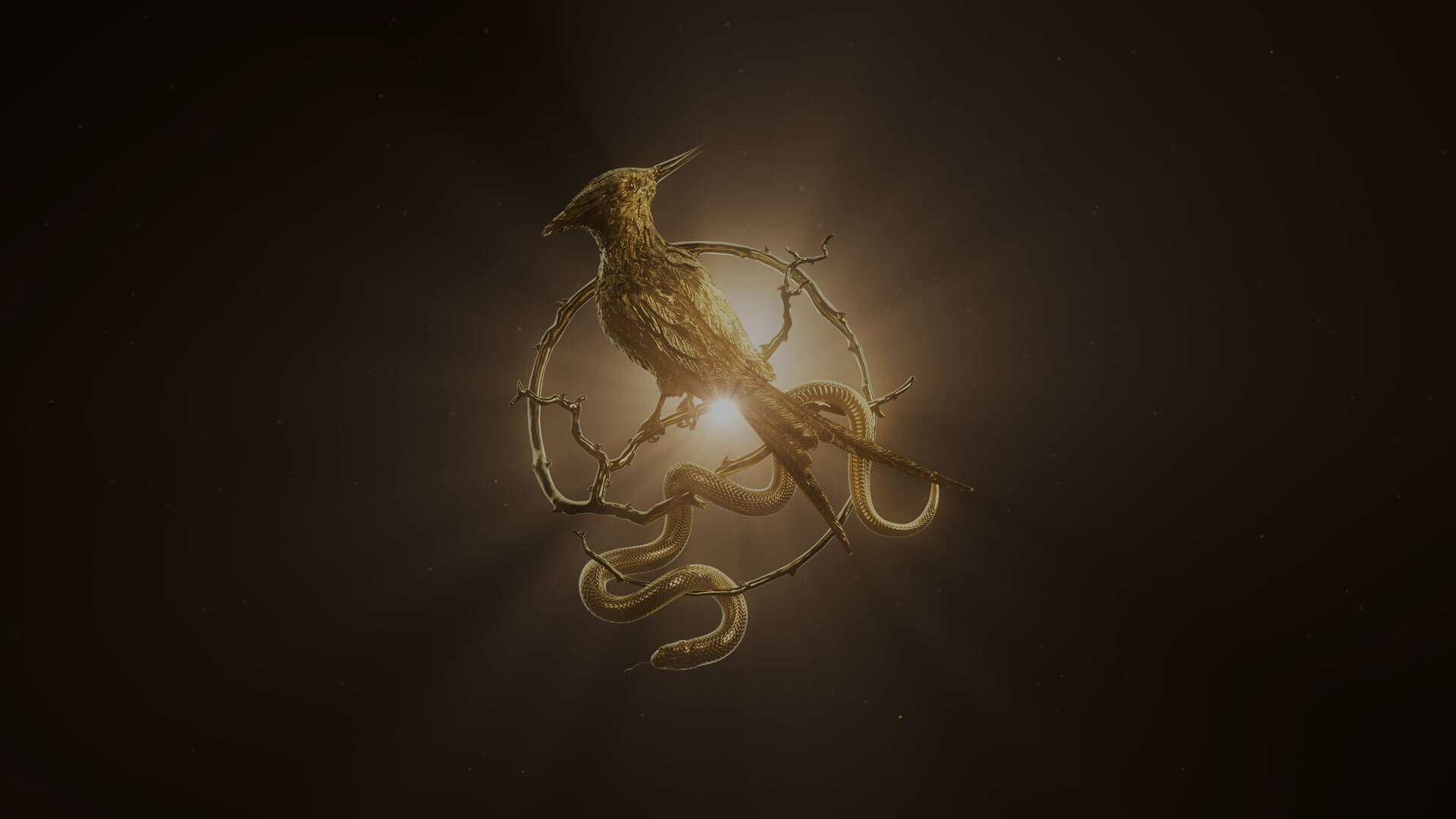 Immagine Hunger Games: La ballata dell'usignolo e del serpente - Poster - Sfondi