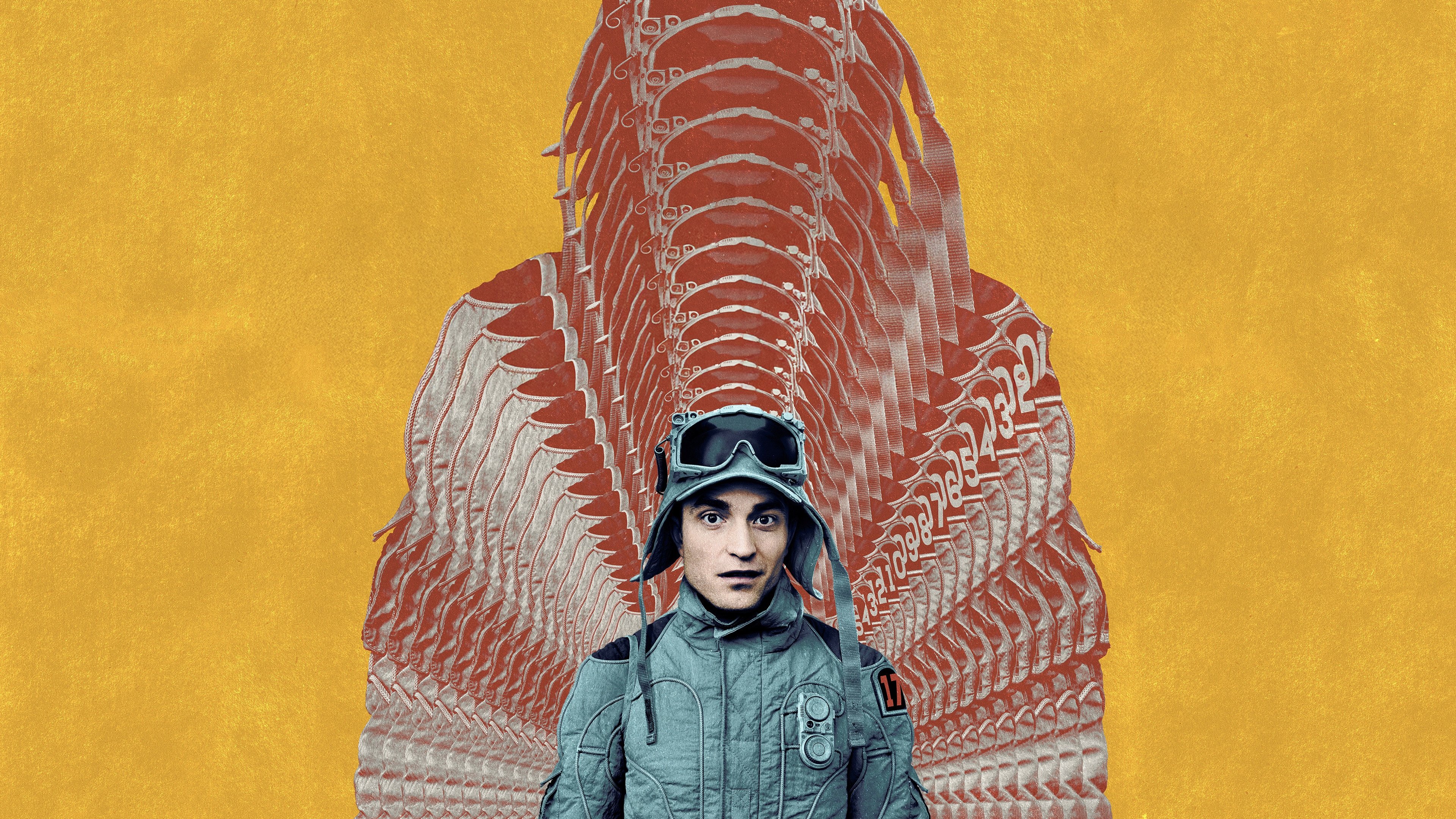 Immagine Mickey 17 - Poster - Sfondi