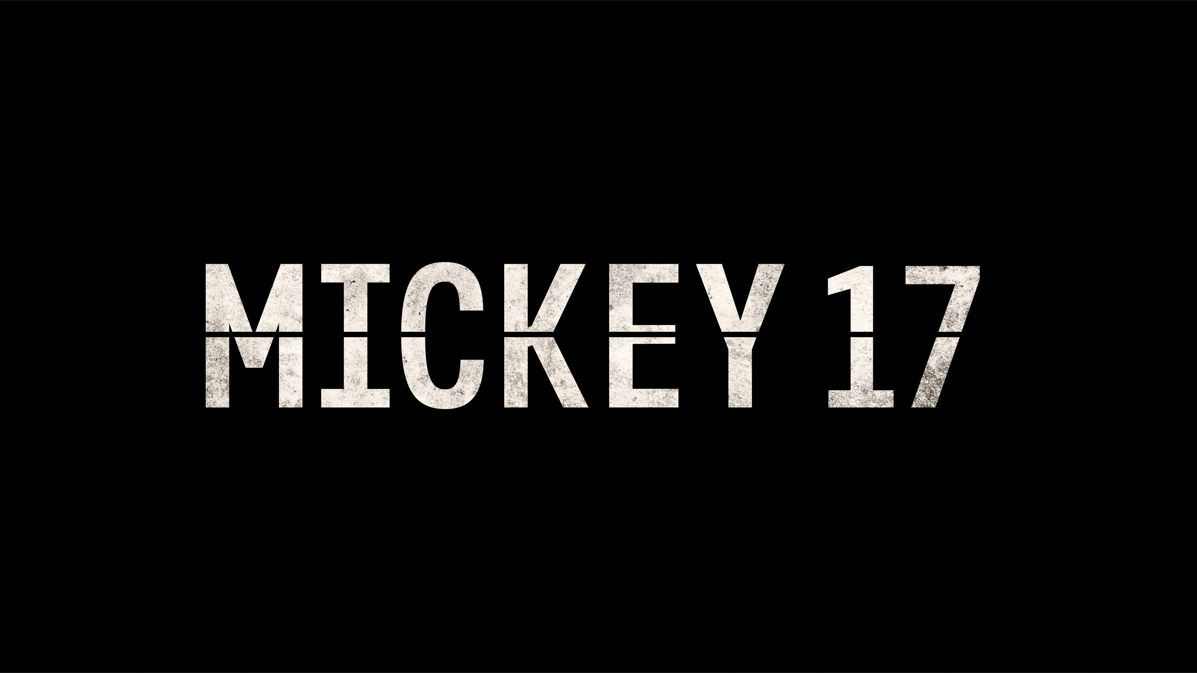 Immagine Mickey 17 - Poster - Sfondi