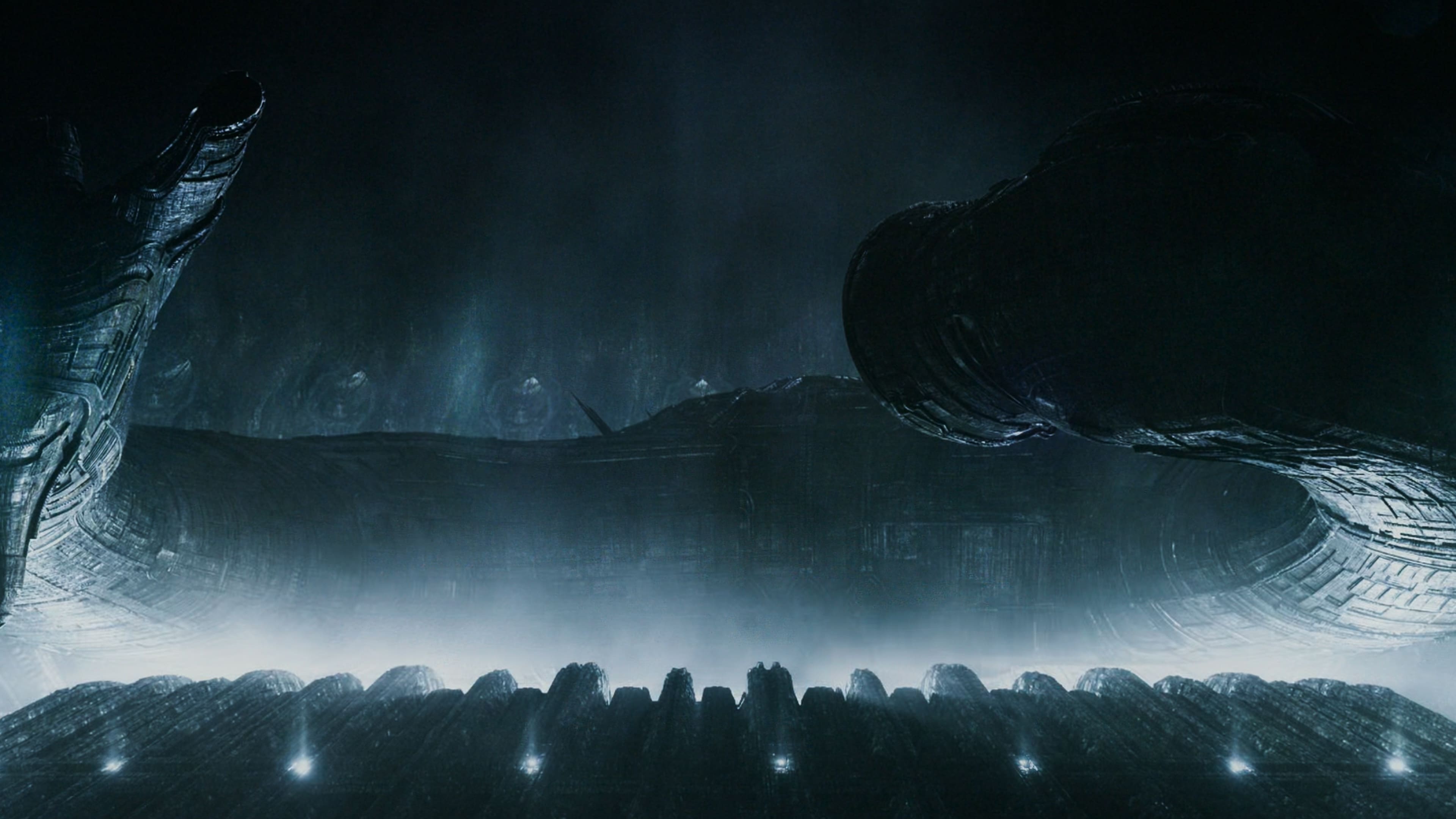 Immagine Prometheus - Poster - Sfondi