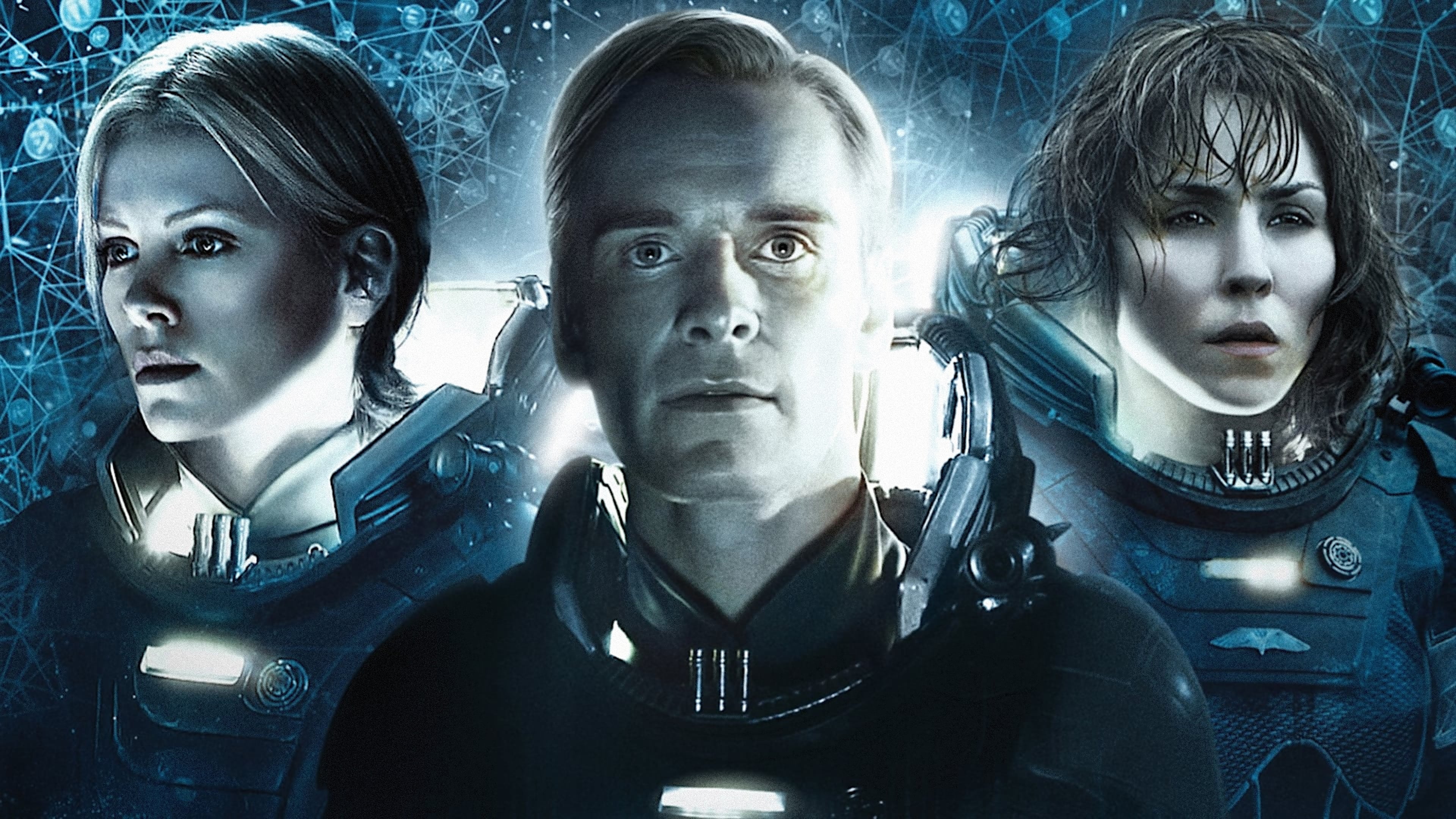 Immagine Prometheus - Poster - Sfondi