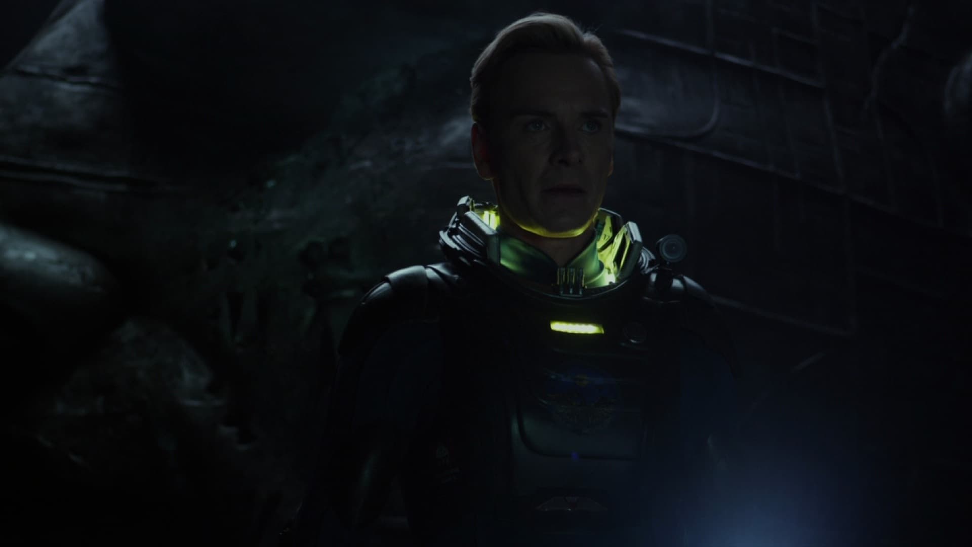 Immagine Prometheus - Poster - Sfondi