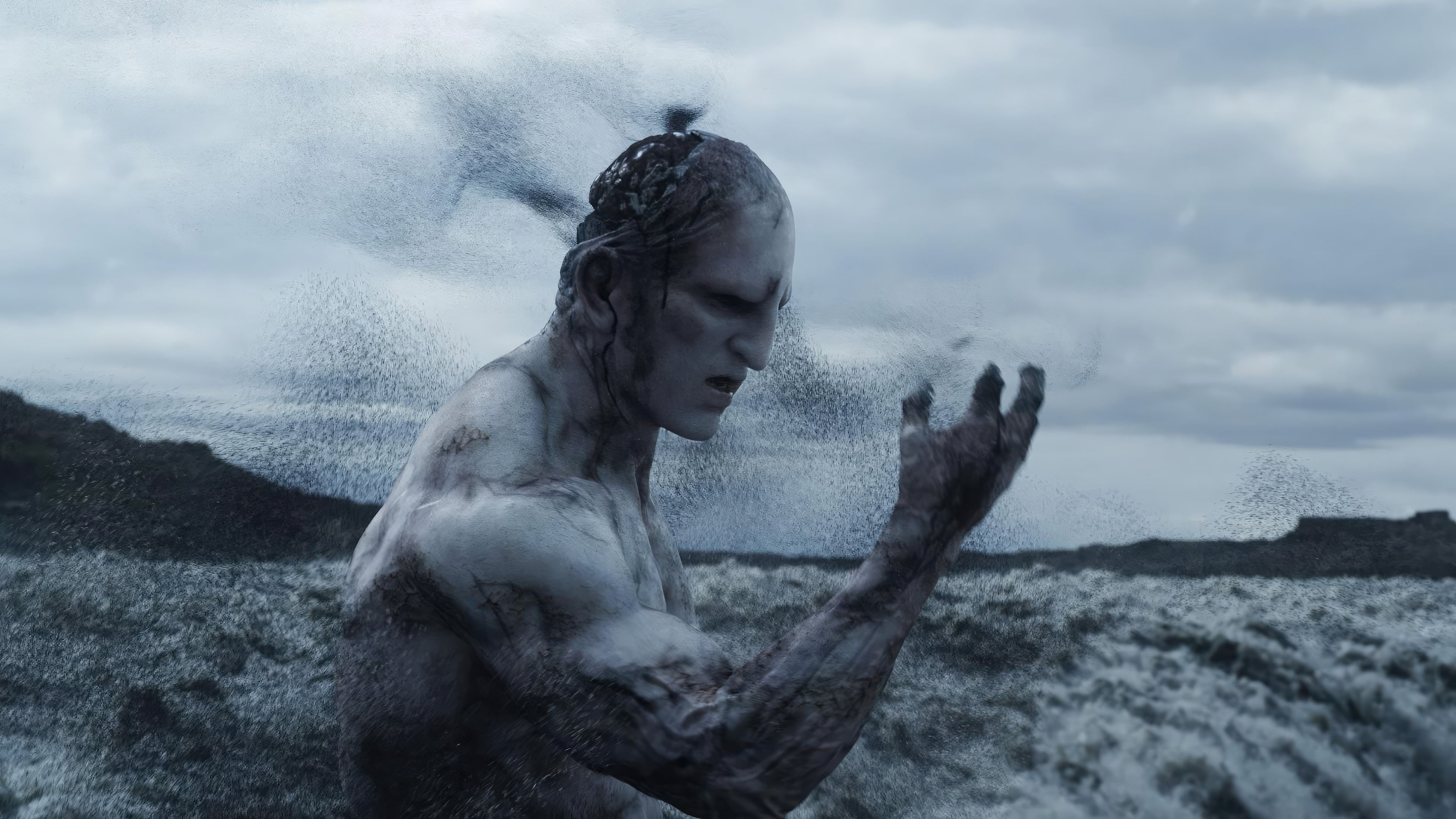 Immagine Prometheus - Poster - Sfondi